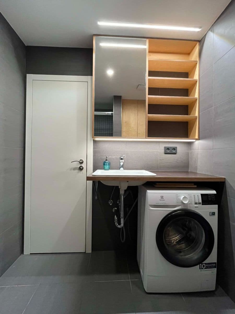 Prenájom bytu 1-izbový 39 m², U Jízdárny, Praha, Praha Prenájom bytu 1-izbový 39 m², U Jízdárny, Praha, Praha