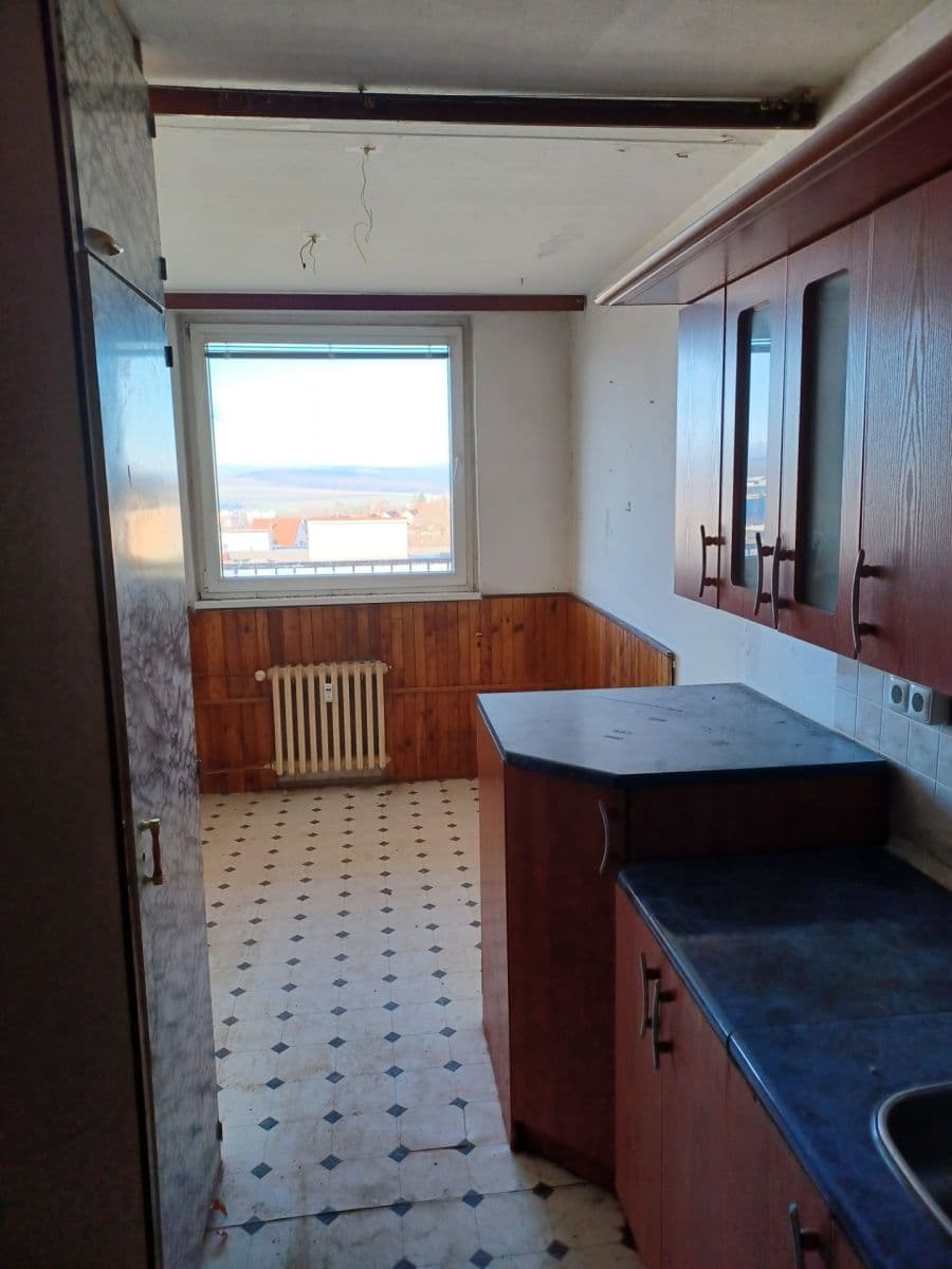 Predaj bytu 4-izbový 85 m², V Jamce, Rakovník, Středočeský kraj Predaj bytu 4-izbový 85 m², V Jamce, Rakovník, Středočeský kraj