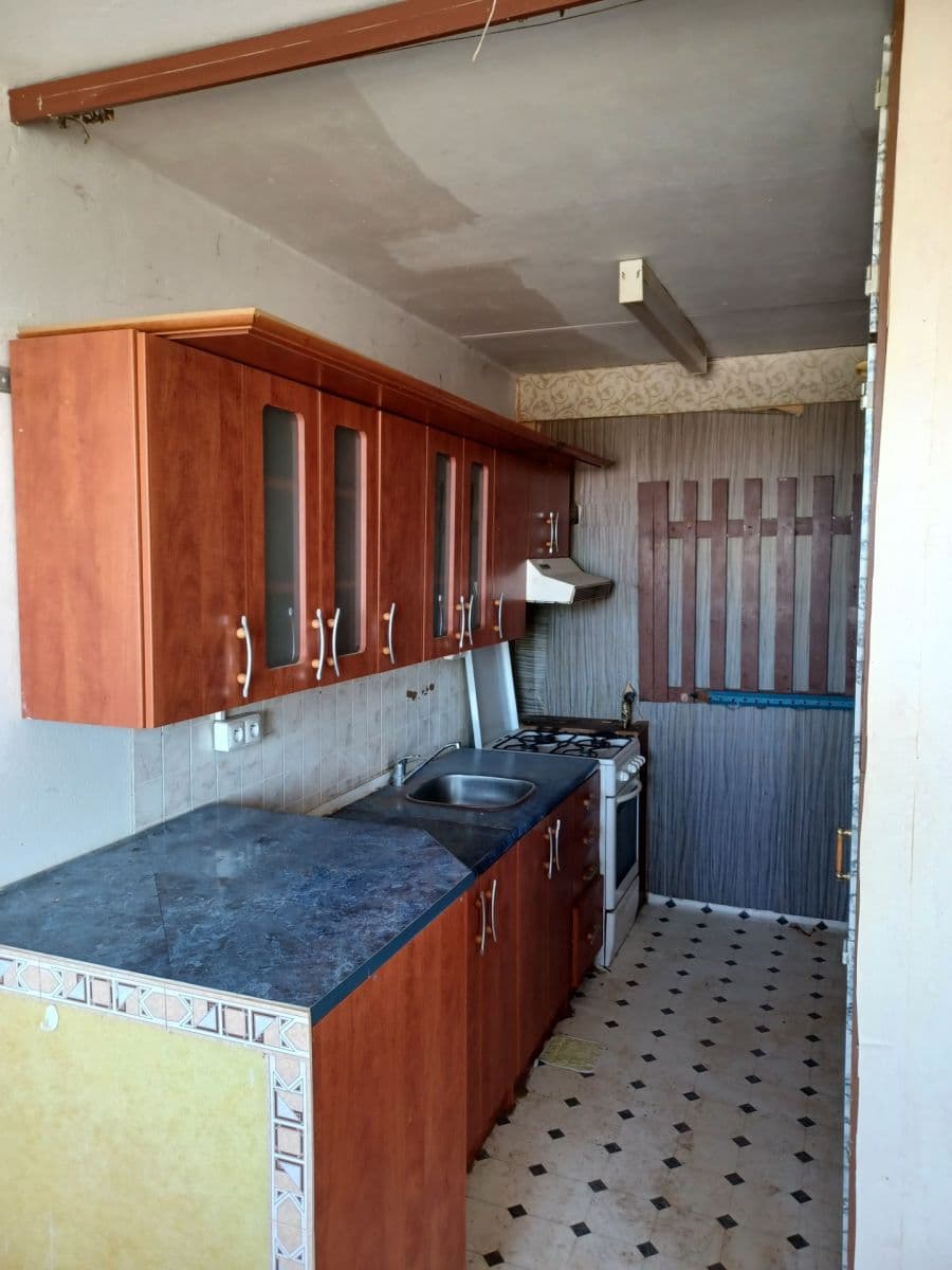 Predaj bytu 4-izbový 85 m², V Jamce, Rakovník, Středočeský kraj Predaj bytu 4-izbový 85 m², V Jamce, Rakovník, Středočeský kraj