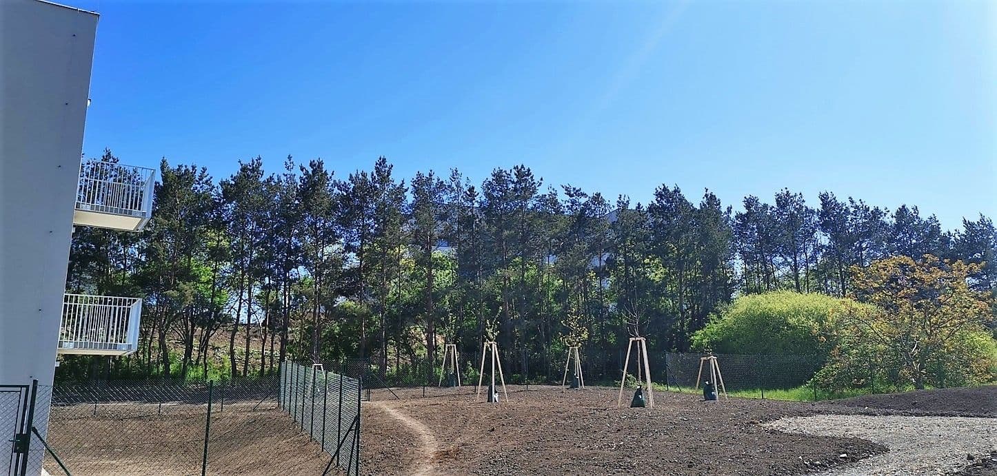 Prenájom bytu 2-izbový 51 m², Pod Areálem, Praha, Praha Prenájom bytu 2-izbový 51 m², Pod Areálem, Praha, Praha