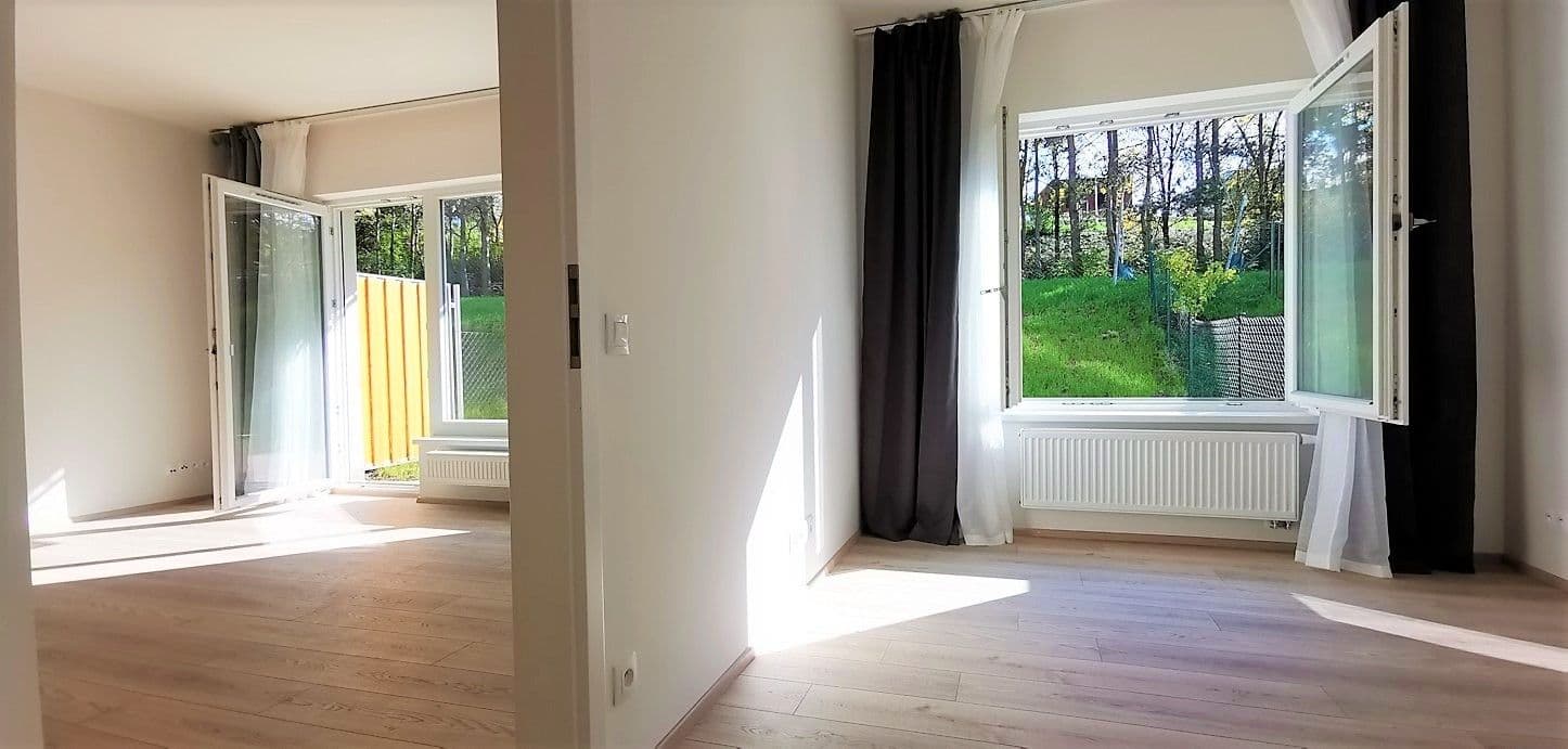 Prenájom bytu 2-izbový 51 m², Pod Areálem, Praha, Praha Prenájom bytu 2-izbový 51 m², Pod Areálem, Praha, Praha