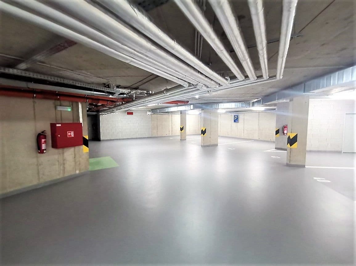 Prenájom bytu 2-izbový 51 m², Pod Areálem, Praha, Praha Prenájom bytu 2-izbový 51 m², Pod Areálem, Praha, Praha