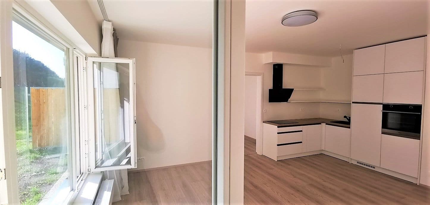 Prenájom bytu 2-izbový 51 m², Pod Areálem, Praha, Praha Prenájom bytu 2-izbový 51 m², Pod Areálem, Praha, Praha