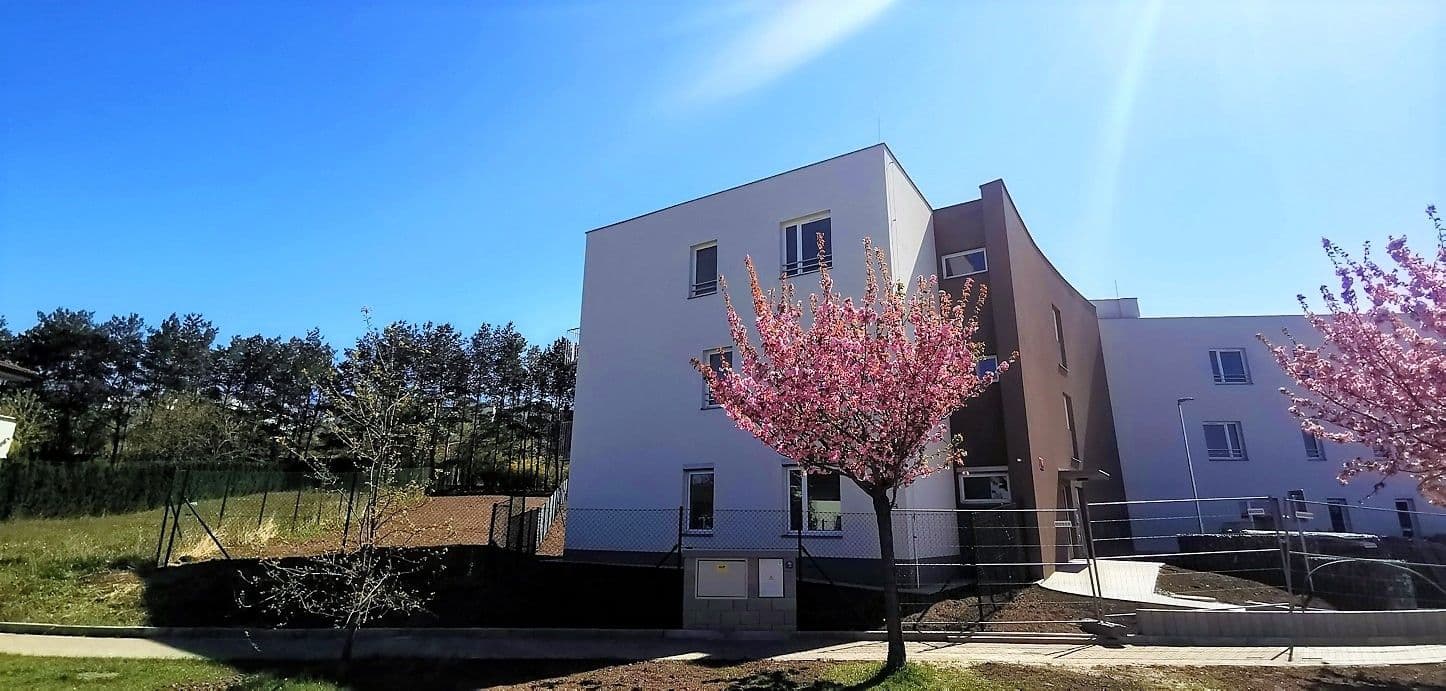 Prenájom bytu 2-izbový 51 m², Pod Areálem, Praha, Praha Prenájom bytu 2-izbový 51 m², Pod Areálem, Praha, Praha