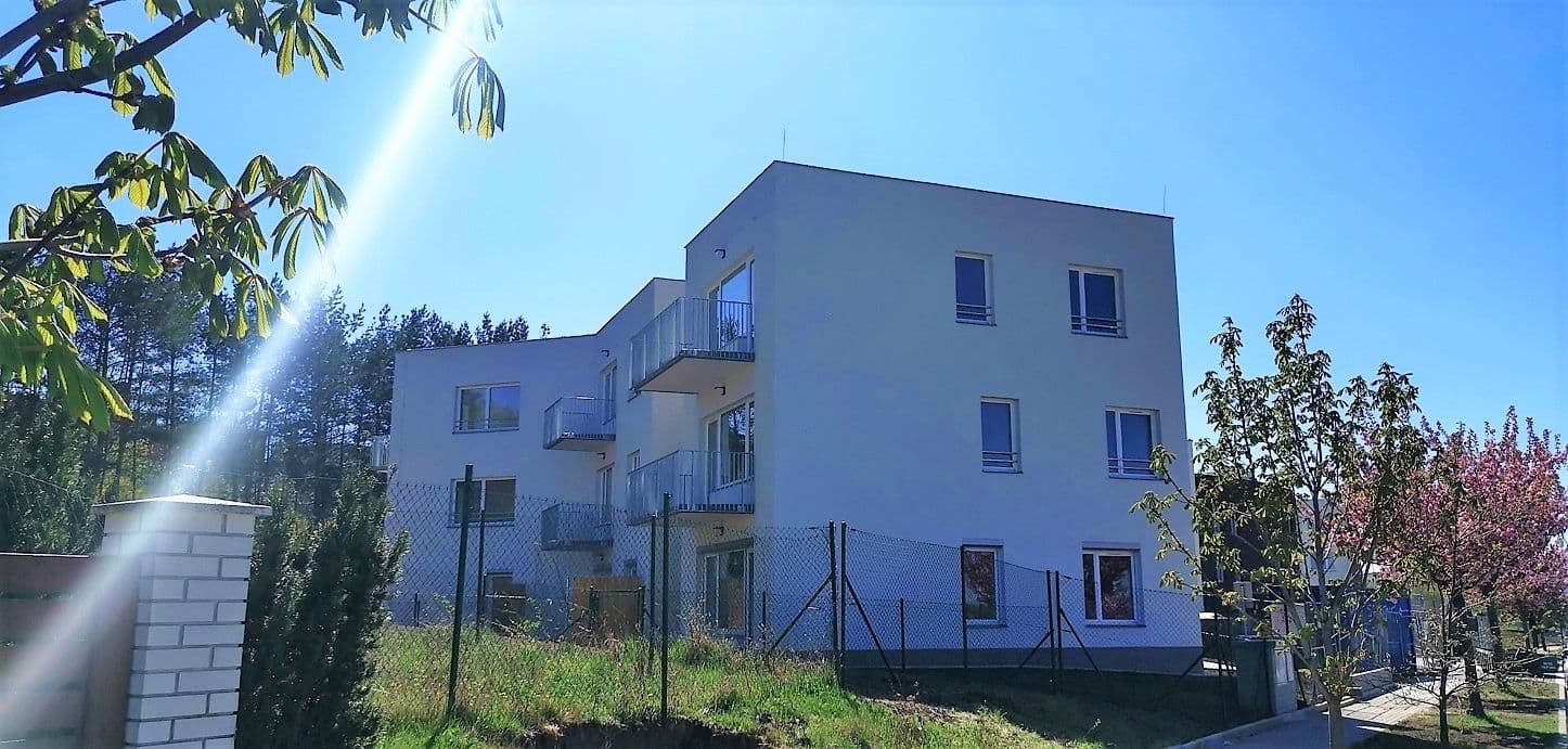 Prenájom bytu 2-izbový 51 m², Pod Areálem, Praha, Praha Prenájom bytu 2-izbový 51 m², Pod Areálem, Praha, Praha