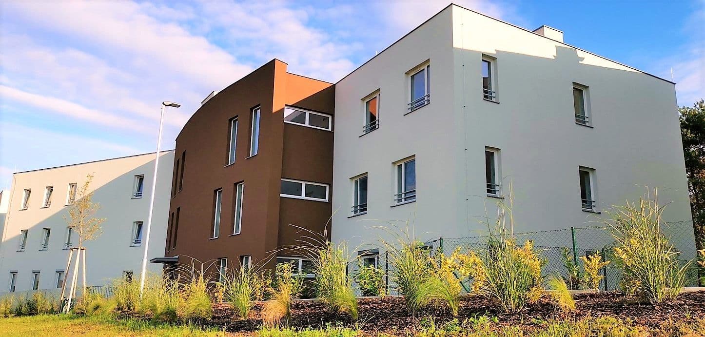 Prenájom bytu 2-izbový 51 m², Pod Areálem, Praha, Praha Prenájom bytu 2-izbový 51 m², Pod Areálem, Praha, Praha