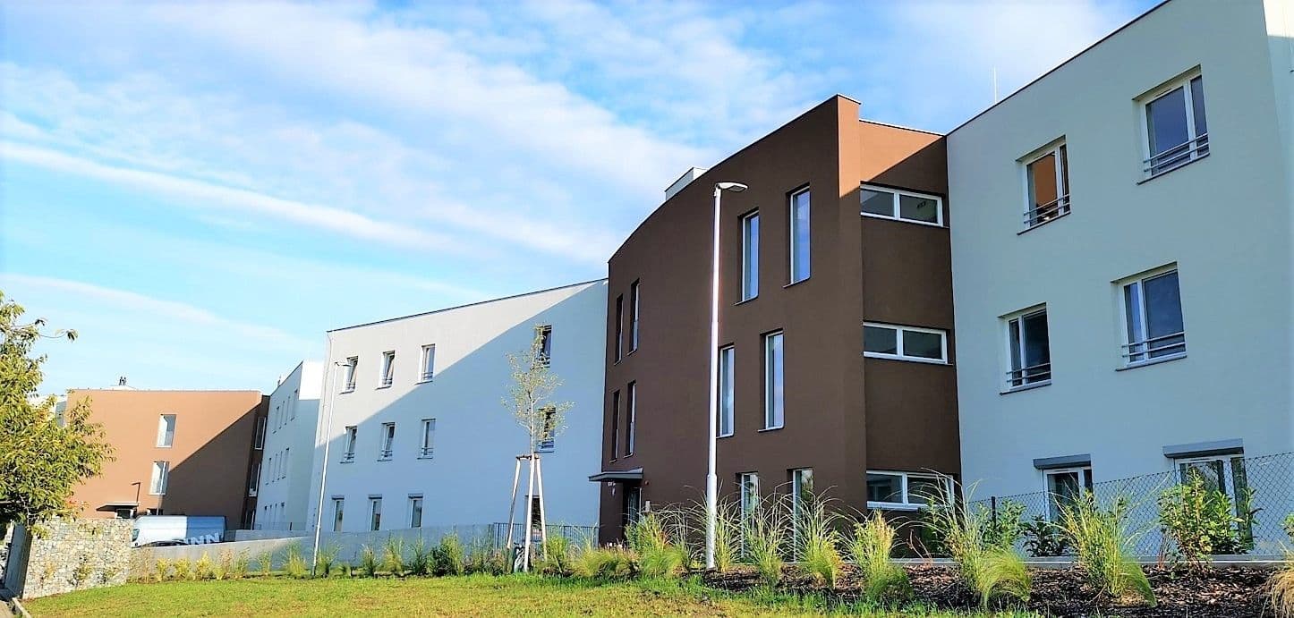 Prenájom bytu 2-izbový 51 m², Pod Areálem, Praha, Praha Prenájom bytu 2-izbový 51 m², Pod Areálem, Praha, Praha