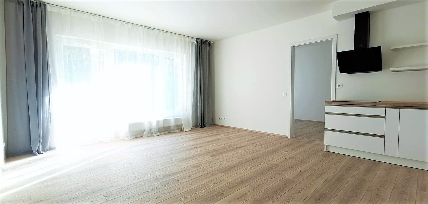 Prenájom bytu 2-izbový 51 m², Pod Areálem, Praha, Praha Prenájom bytu 2-izbový 51 m², Pod Areálem, Praha, Praha