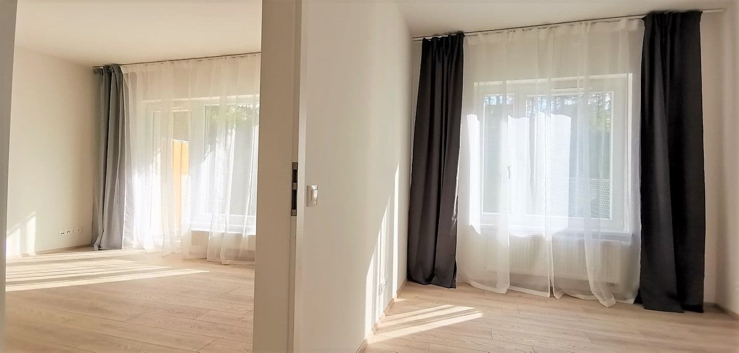 Prenájom bytu 2-izbový 51 m², Pod Areálem, Praha, Praha Prenájom bytu 2-izbový 51 m², Pod Areálem, Praha, Praha