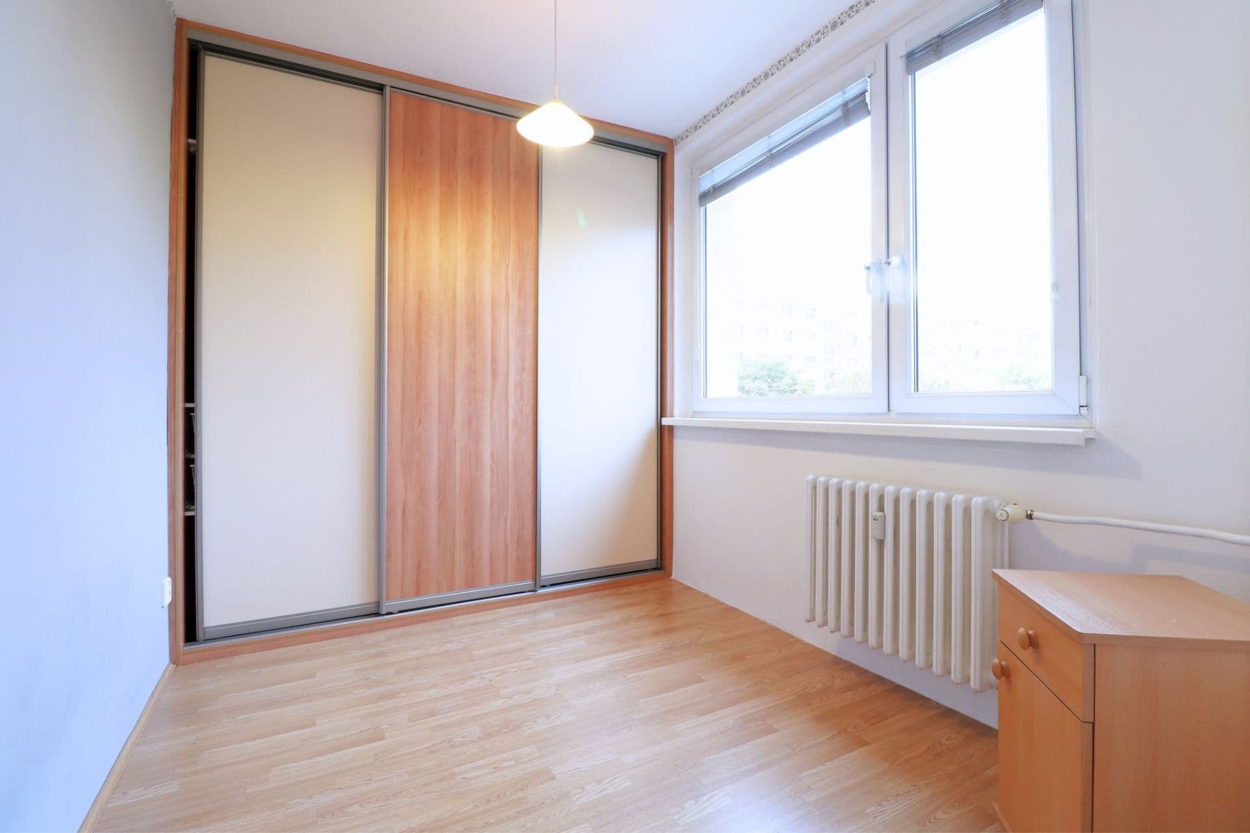 Prenájom bytu 3-izbový 56 m², Bukovecká, Praha, Praha Prenájom bytu 3-izbový 56 m², Bukovecká, Praha, Praha