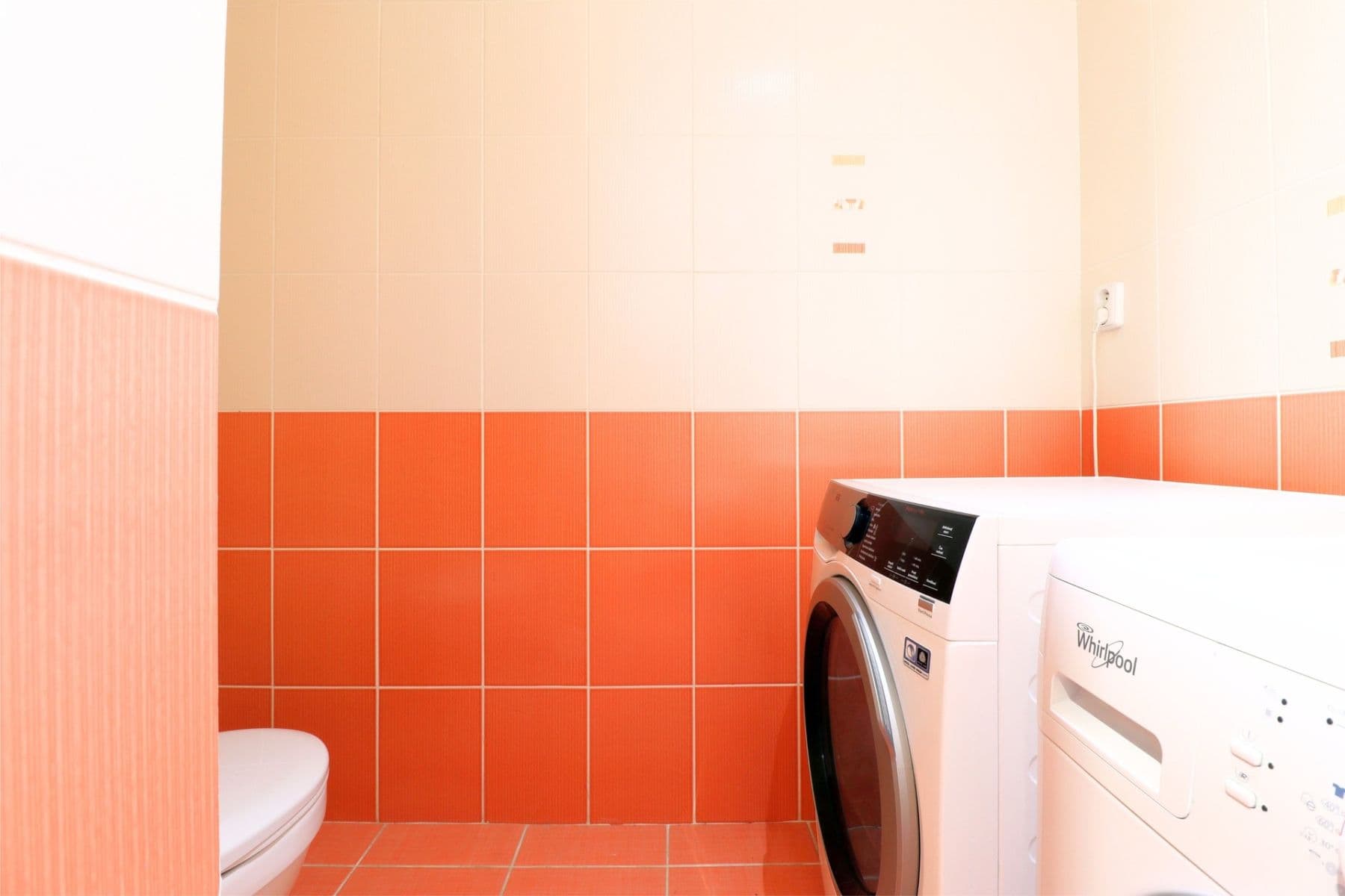 Prenájom bytu 3-izbový 56 m², Bukovecká, Praha, Praha Prenájom bytu 3-izbový 56 m², Bukovecká, Praha, Praha