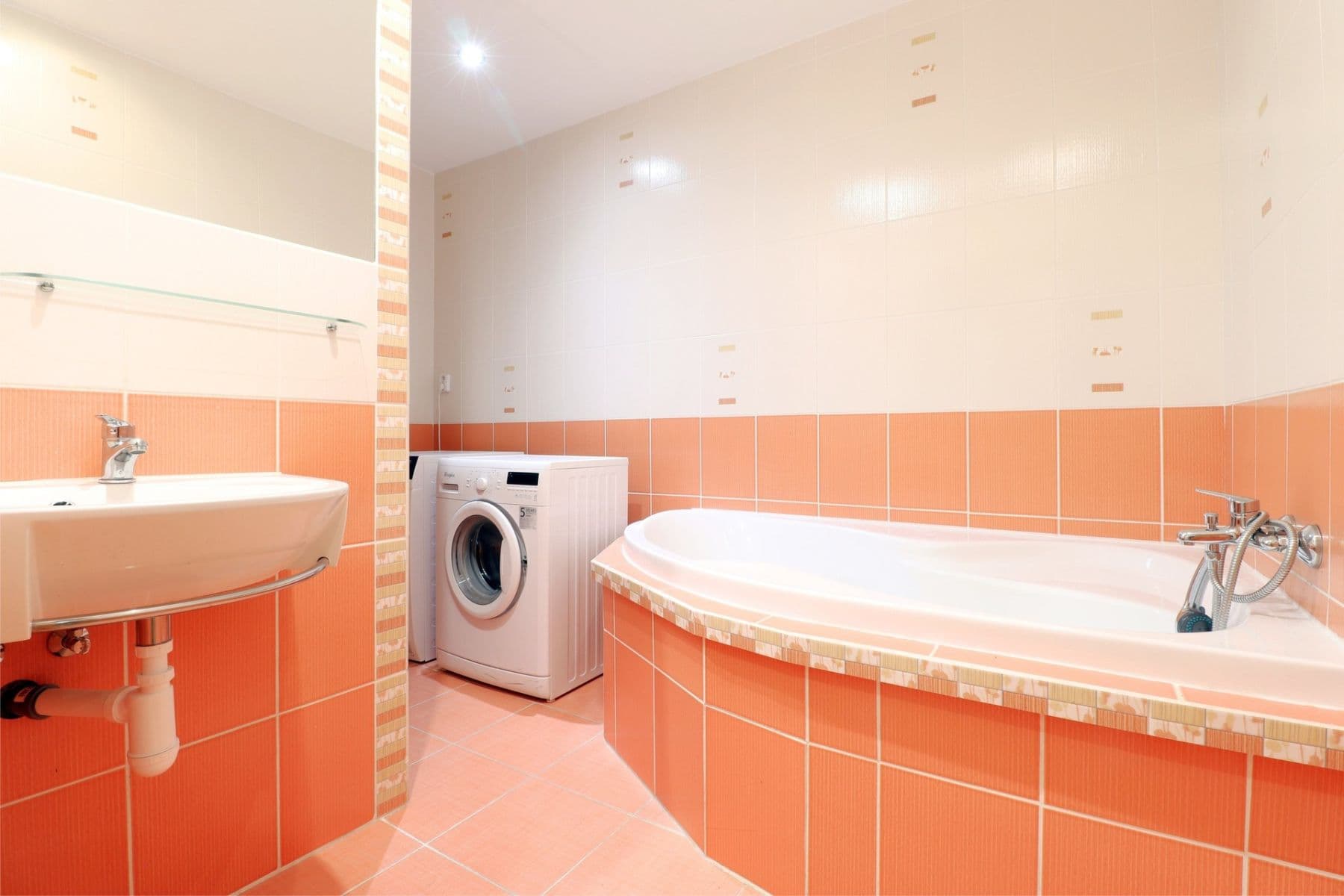 Prenájom bytu 3-izbový 56 m², Bukovecká, Praha, Praha Prenájom bytu 3-izbový 56 m², Bukovecká, Praha, Praha