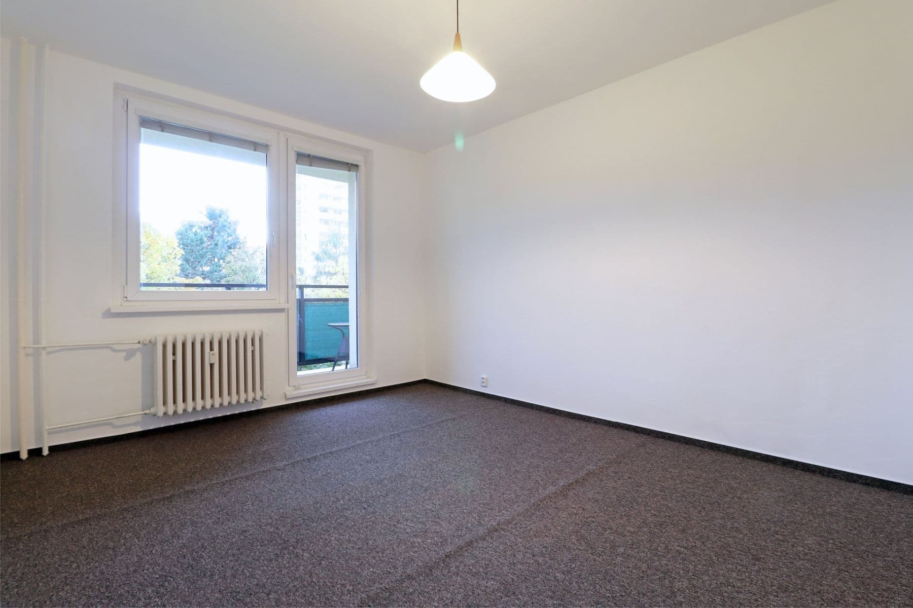 Prenájom bytu 3-izbový 56 m², Bukovecká, Praha, Praha Prenájom bytu 3-izbový 56 m², Bukovecká, Praha, Praha