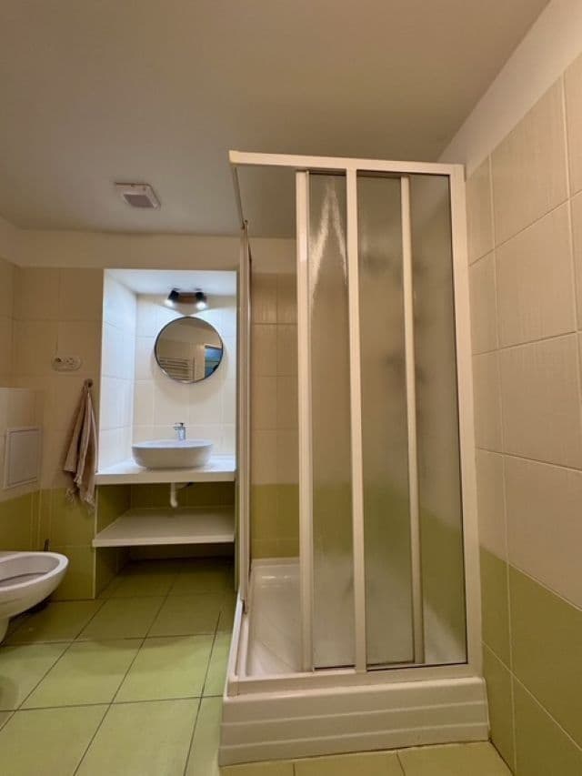 Prenájom bytu 1-izbový 42 m², Pekařská, Brno, Jihomoravský kraj Prenájom bytu 1-izbový 42 m², Pekařská, Brno, Jihomoravský kraj