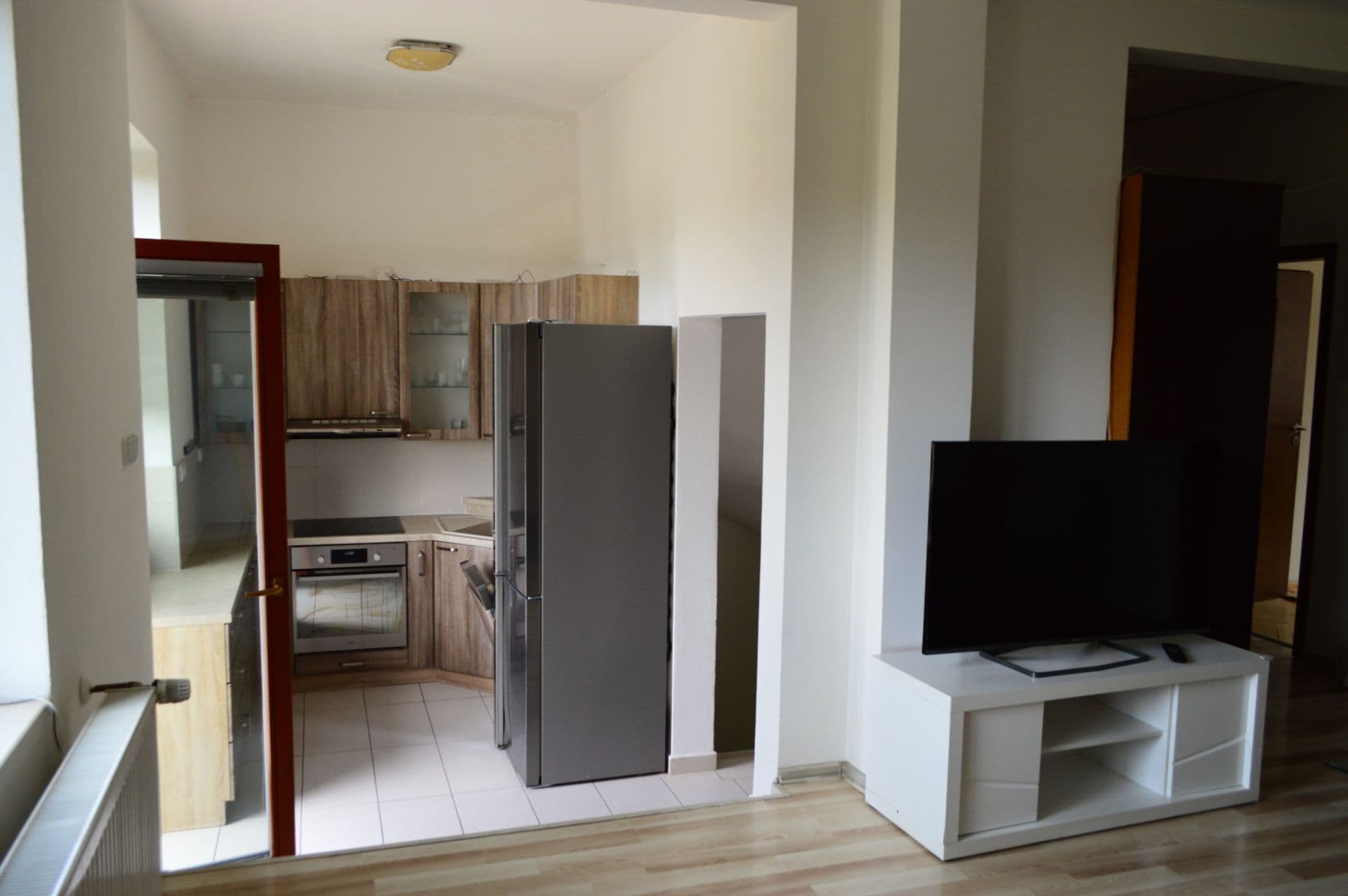 Prenájom bytu 2-izbový 60 m², U Zoologické zahrady, Brno, Jihomoravský kraj Prenájom bytu 2-izbový 60 m², U Zoologické zahrady, Brno, Jihomoravský kraj