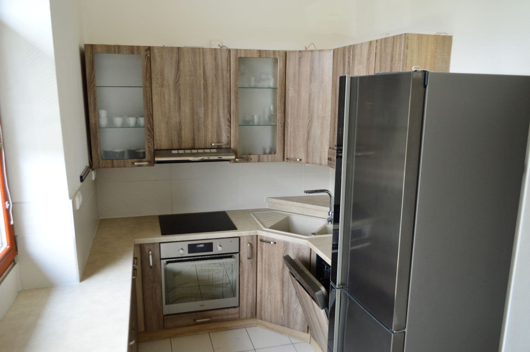 Prenájom bytu 2-izbový 60 m², U Zoologické zahrady, Brno, Jihomoravský kraj Prenájom bytu 2-izbový 60 m², U Zoologické zahrady, Brno, Jihomoravský kraj
