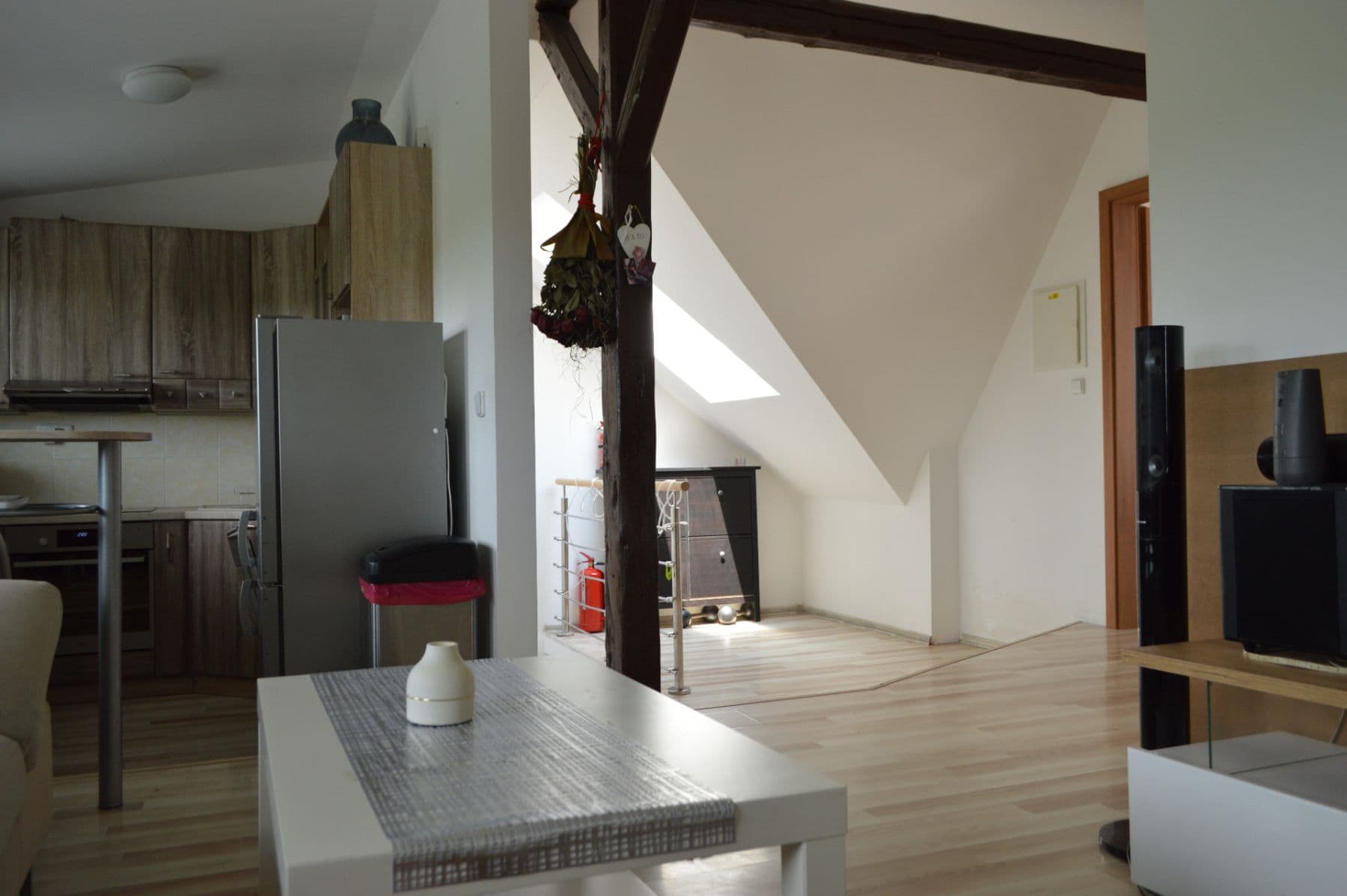 Prenájom bytu 2-izbový 60 m², U Zoologické zahrady, Brno, Jihomoravský kraj Prenájom bytu 2-izbový 60 m², U Zoologické zahrady, Brno, Jihomoravský kraj