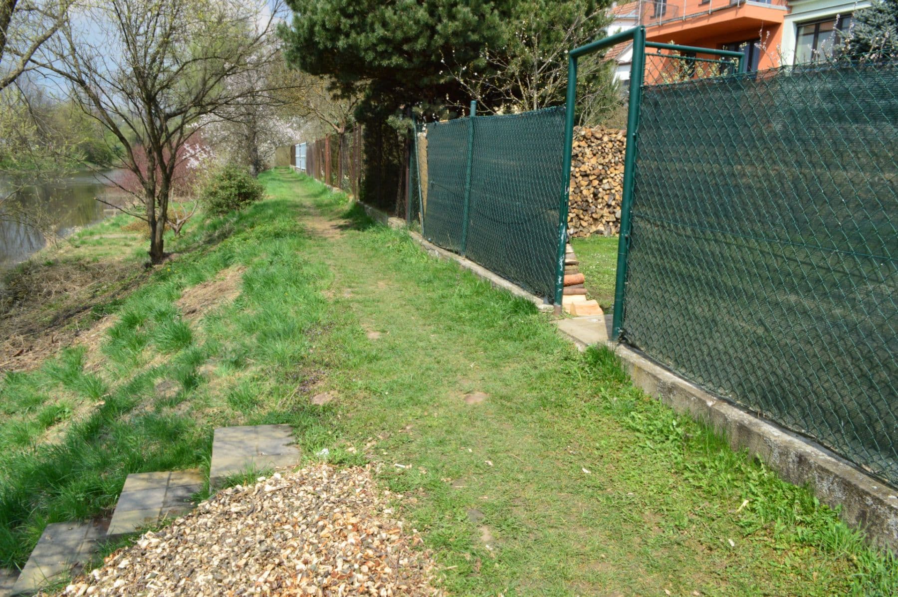 Prenájom bytu 2-izbový 60 m², U Zoologické zahrady, Brno, Jihomoravský kraj Prenájom bytu 2-izbový 60 m², U Zoologické zahrady, Brno, Jihomoravský kraj