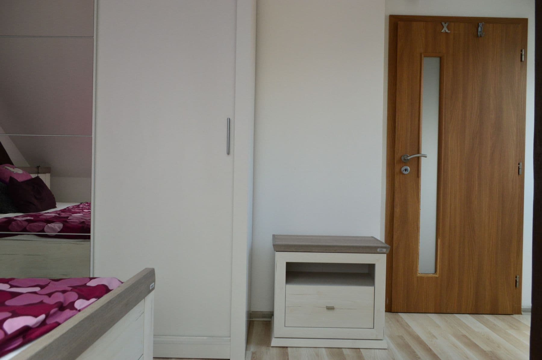 Prenájom bytu 2-izbový 60 m², U Zoologické zahrady, Brno, Jihomoravský kraj Prenájom bytu 2-izbový 60 m², U Zoologické zahrady, Brno, Jihomoravský kraj