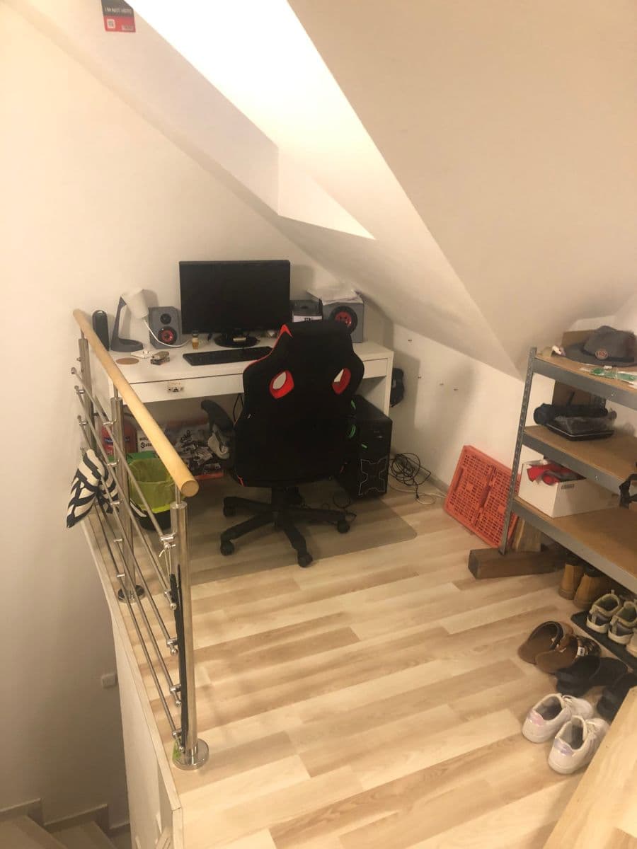 Prenájom bytu 2-izbový 60 m², U Zoologické zahrady, Brno, Jihomoravský kraj Prenájom bytu 2-izbový 60 m², U Zoologické zahrady, Brno, Jihomoravský kraj