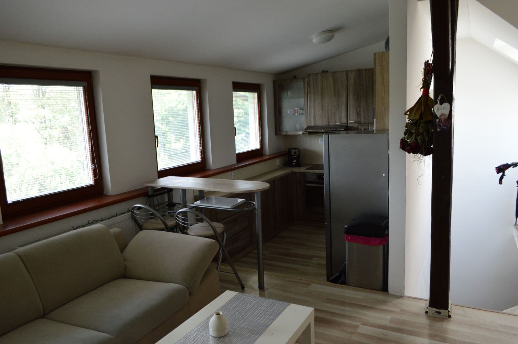 Prenájom bytu 2-izbový 60 m², U Zoologické zahrady, Brno, Jihomoravský kraj Prenájom bytu 2-izbový 60 m², U Zoologické zahrady, Brno, Jihomoravský kraj