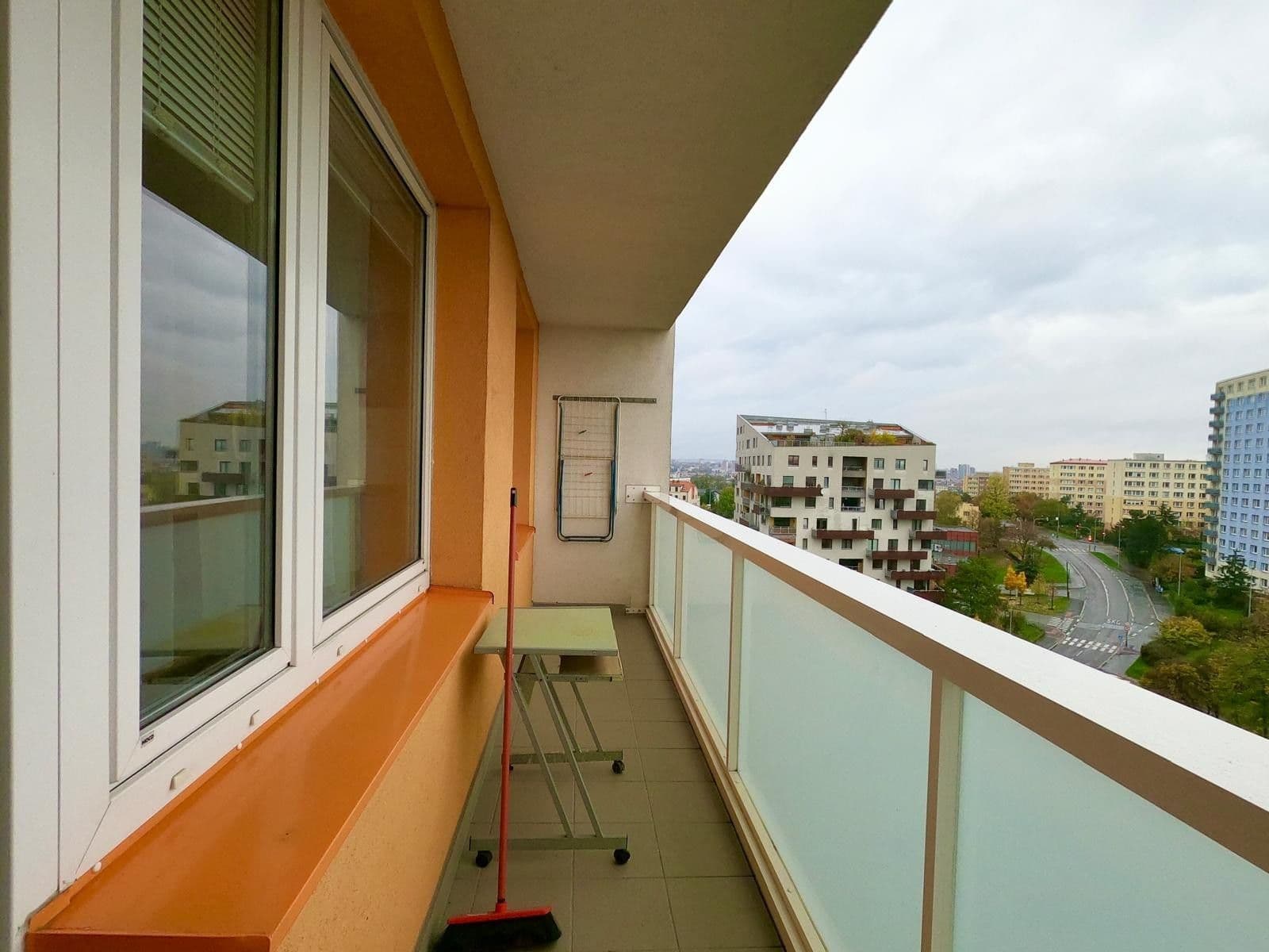 Predaj bytu 2-izbový 42 m², Bramboříková, Praha, Praha Predaj bytu 2-izbový 42 m², Bramboříková, Praha, Praha