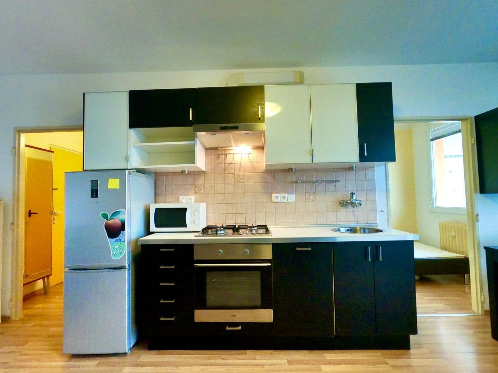 Predaj bytu 2-izbový 42 m², Bramboříková, Praha, Praha Predaj bytu 2-izbový 42 m², Bramboříková, Praha, Praha
