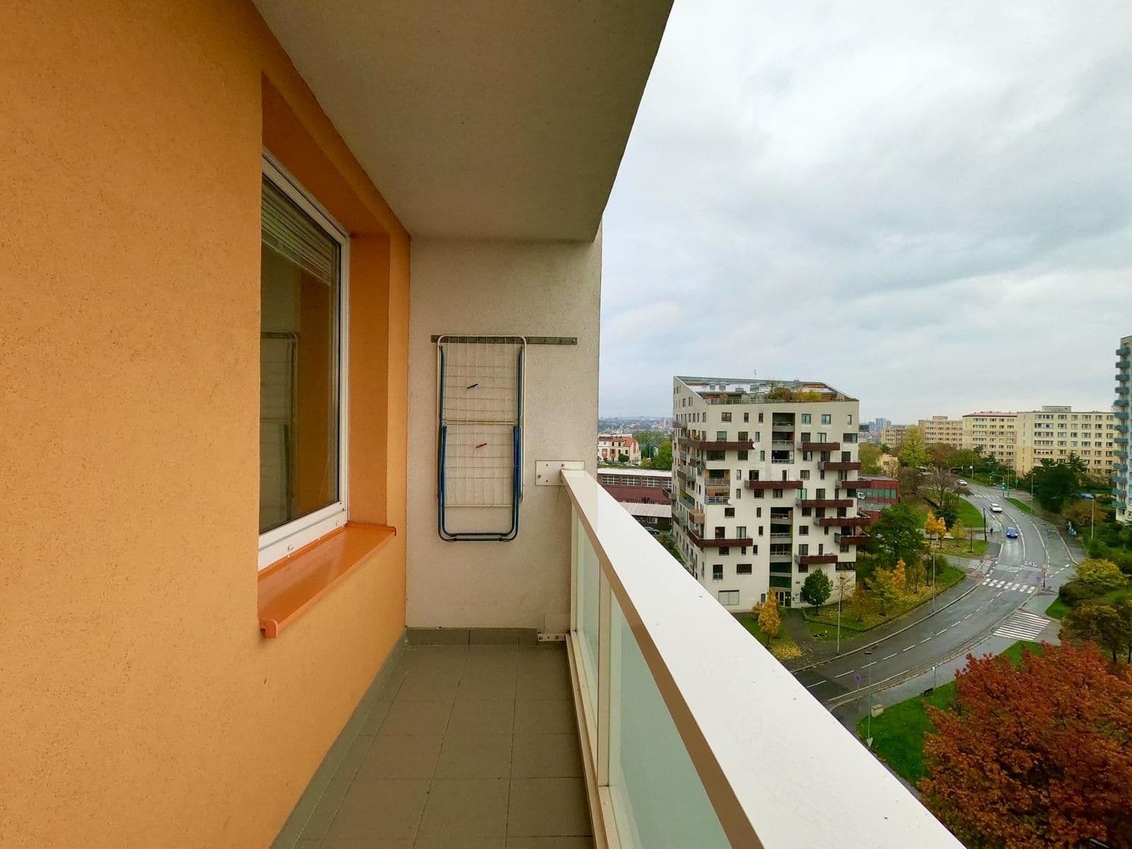 Predaj bytu 2-izbový 42 m², Bramboříková, Praha, Praha Predaj bytu 2-izbový 42 m², Bramboříková, Praha, Praha