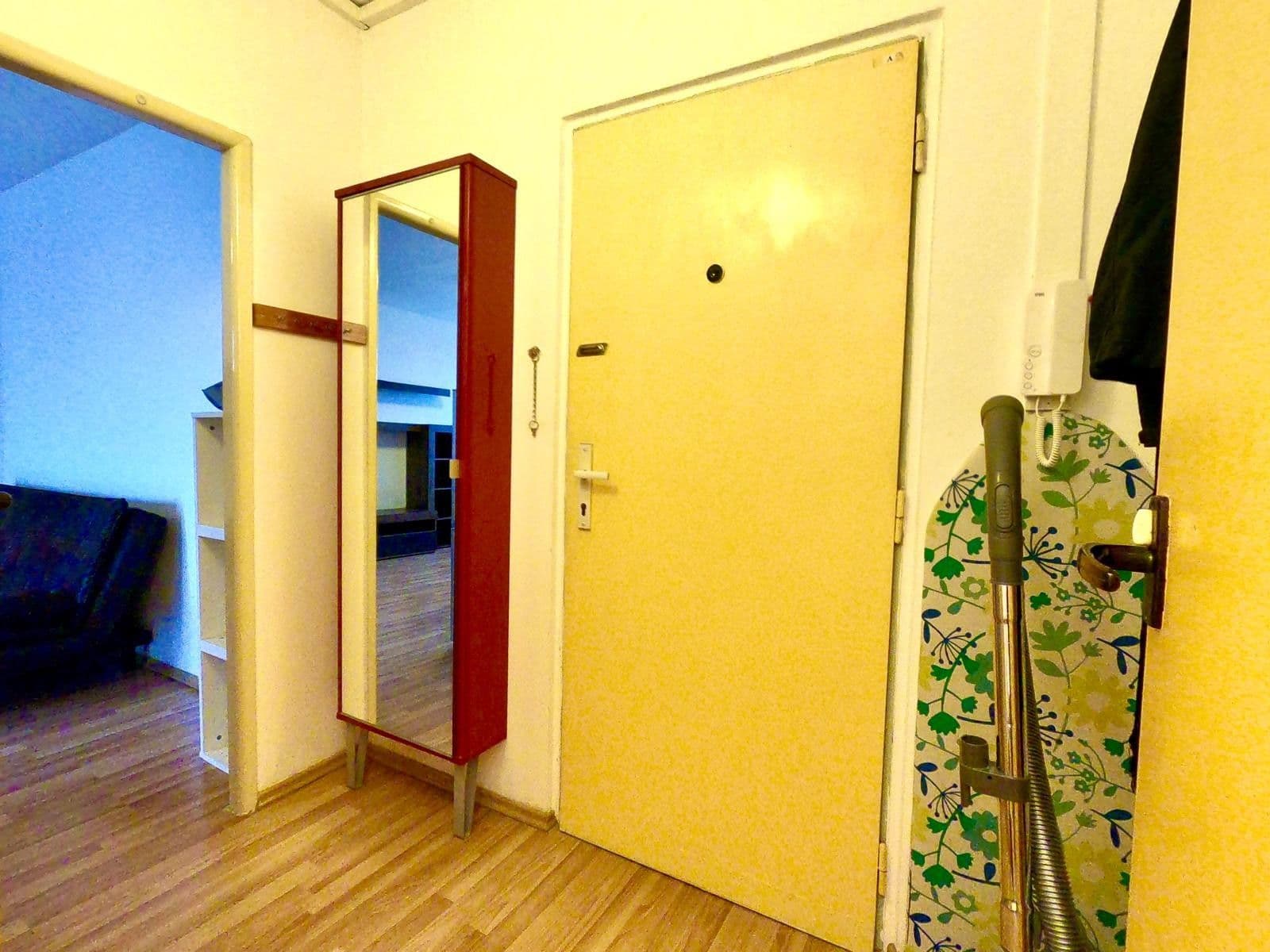 Predaj bytu 2-izbový 42 m², Bramboříková, Praha, Praha Predaj bytu 2-izbový 42 m², Bramboříková, Praha, Praha