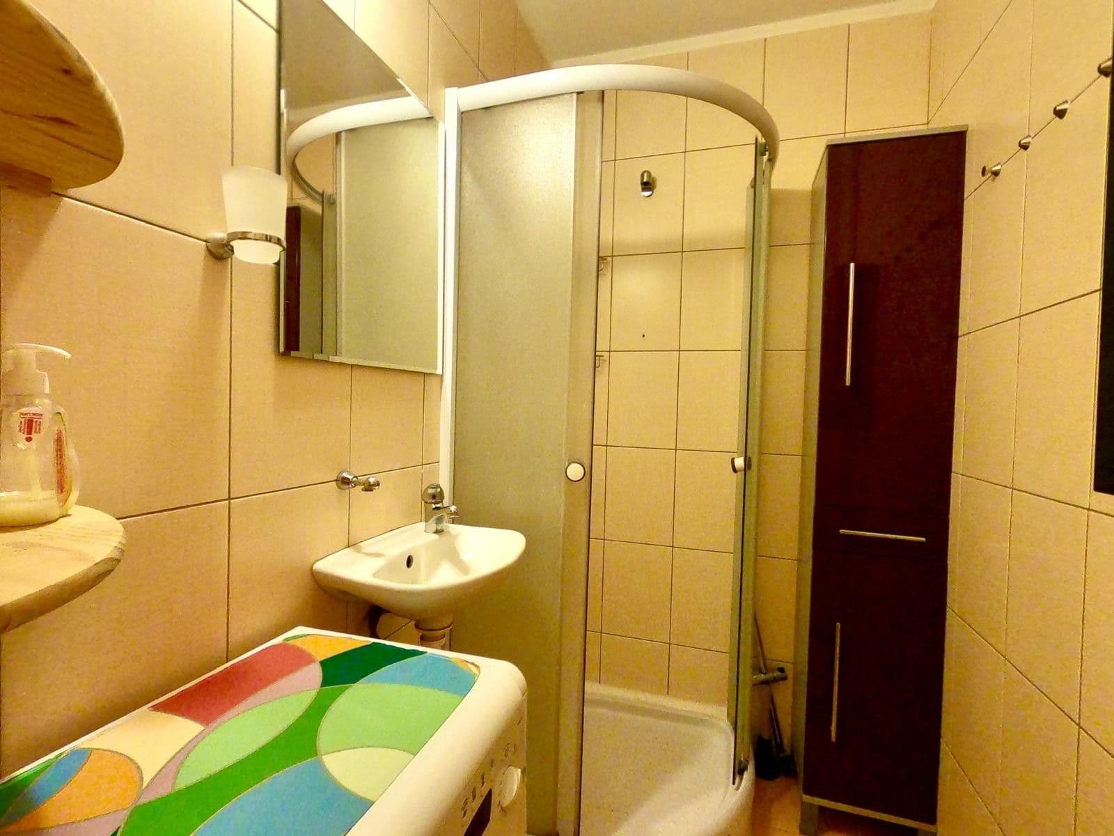 Predaj bytu 2-izbový 42 m², Bramboříková, Praha, Praha Predaj bytu 2-izbový 42 m², Bramboříková, Praha, Praha