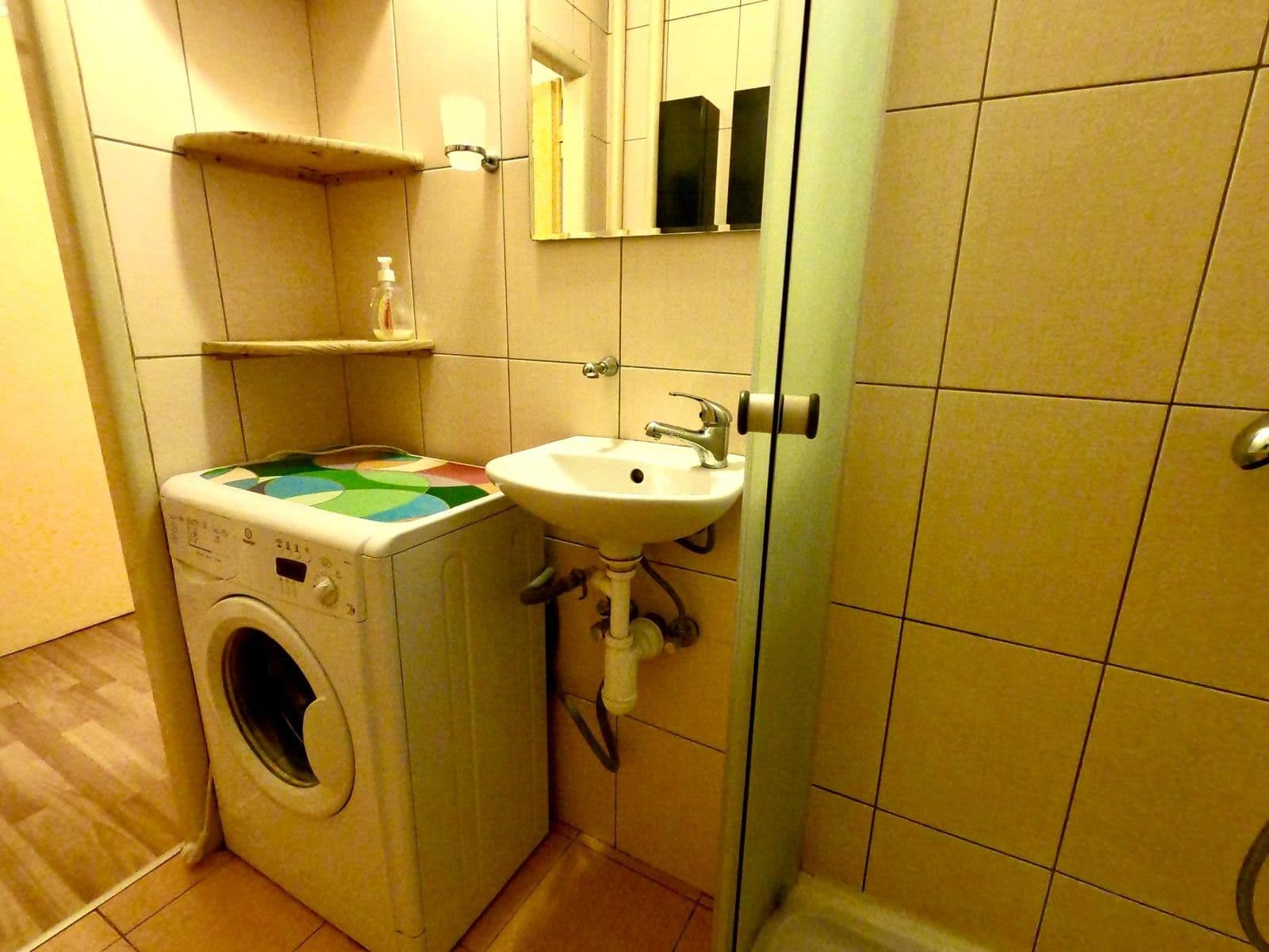 Predaj bytu 2-izbový 42 m², Bramboříková, Praha, Praha Predaj bytu 2-izbový 42 m², Bramboříková, Praha, Praha