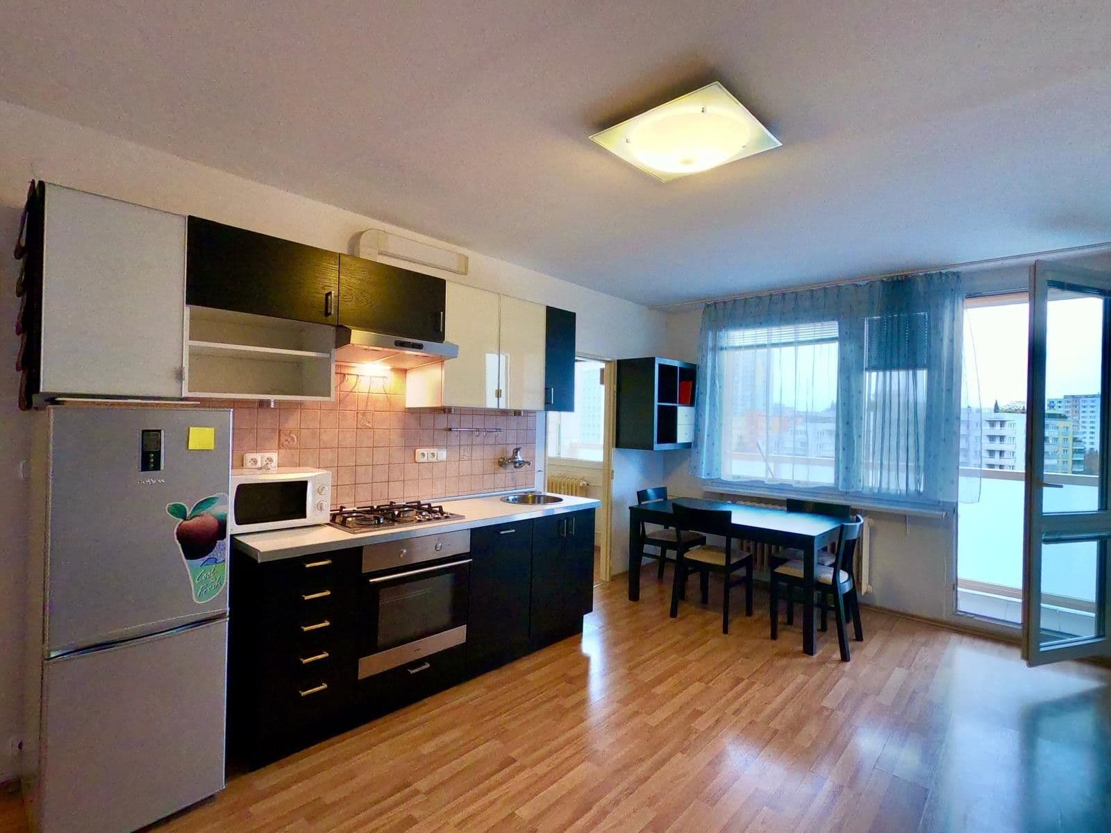 Predaj bytu 2-izbový 42 m², Bramboříková, Praha, Praha Predaj bytu 2-izbový 42 m², Bramboříková, Praha, Praha
