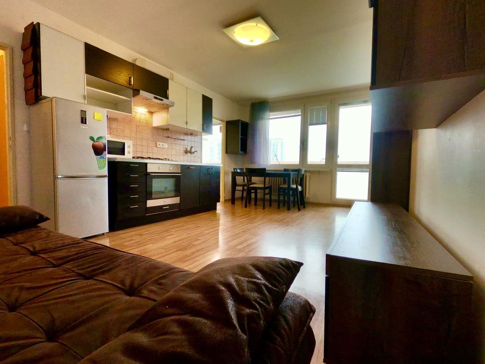 Predaj bytu 2-izbový 42 m², Bramboříková, Praha, Praha Predaj bytu 2-izbový 42 m², Bramboříková, Praha, Praha