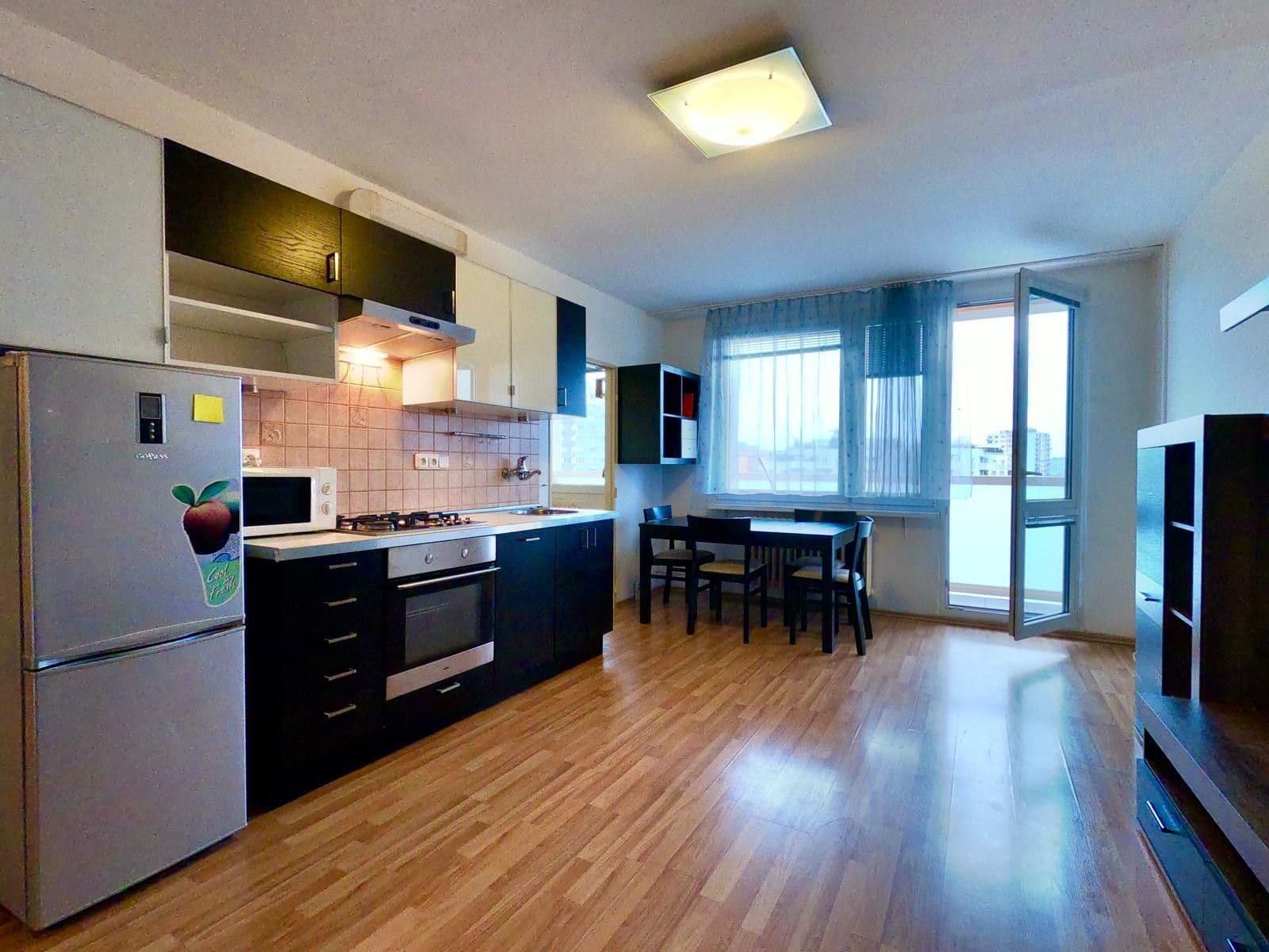 Predaj bytu 2-izbový 42 m², Bramboříková, Praha, Praha Predaj bytu 2-izbový 42 m², Bramboříková, Praha, Praha
