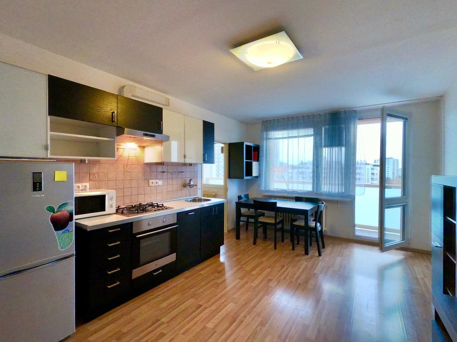 Predaj bytu 2-izbový 42 m², Bramboříková, Praha, Praha Predaj bytu 2-izbový 42 m², Bramboříková, Praha, Praha