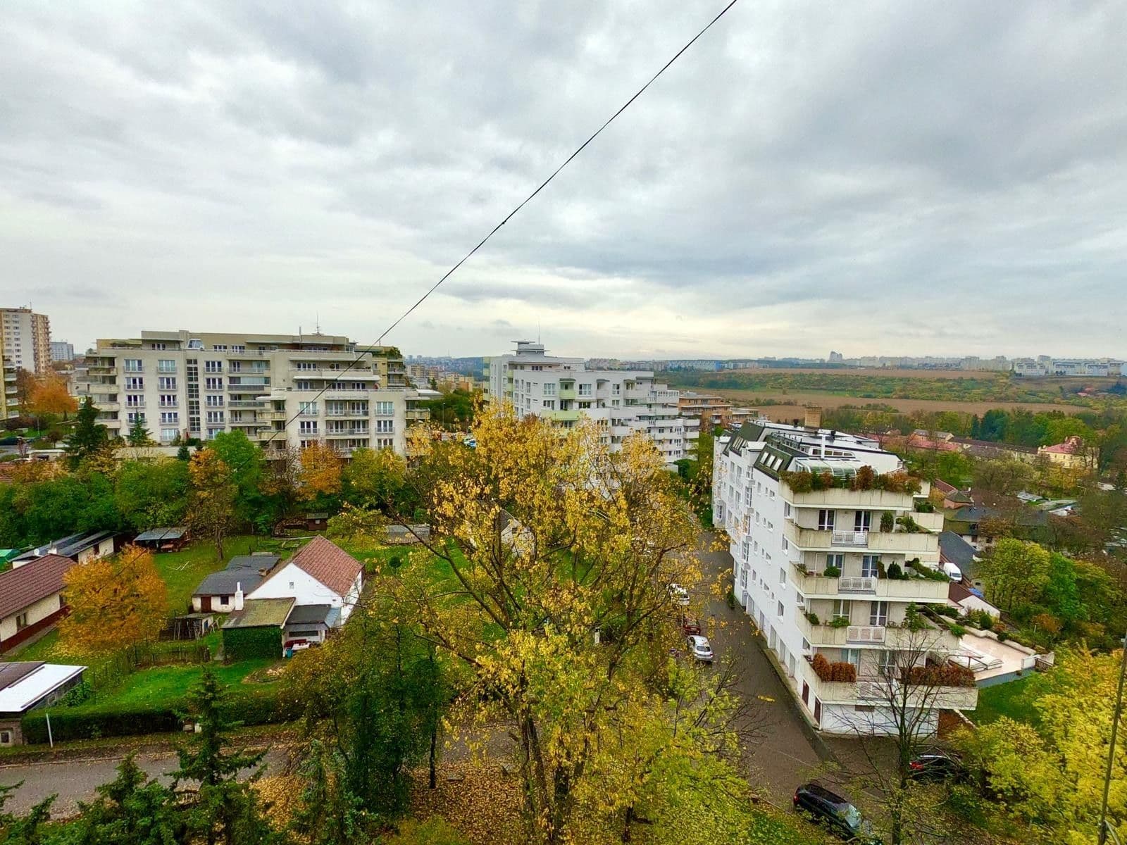 Predaj bytu 2-izbový 42 m², Bramboříková, Praha, Praha Predaj bytu 2-izbový 42 m², Bramboříková, Praha, Praha