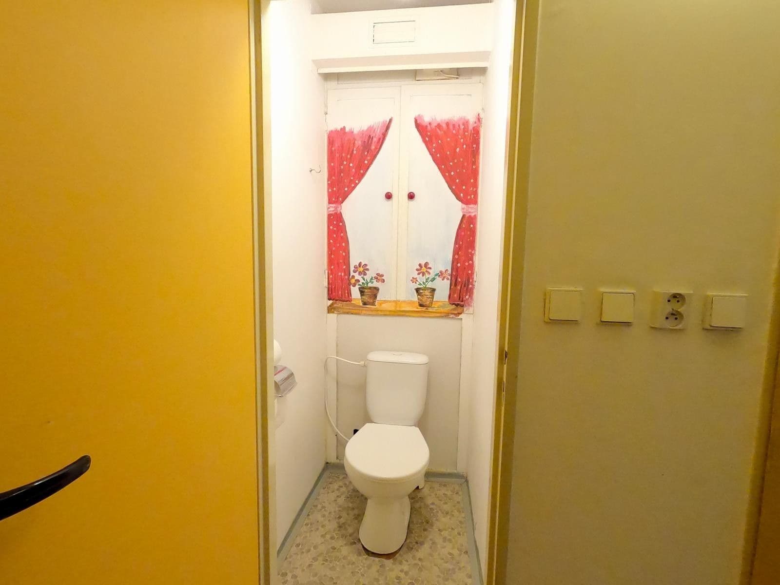 Predaj bytu 2-izbový 42 m², Bramboříková, Praha, Praha Predaj bytu 2-izbový 42 m², Bramboříková, Praha, Praha