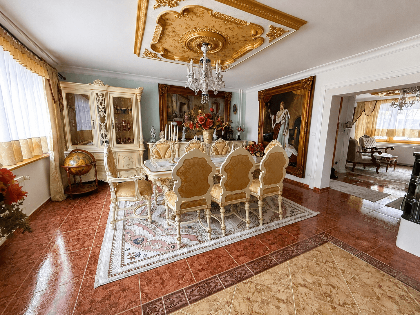Predaj domu 120 m², pozemek 392 m², Odbojárska, Poprad, Prešovský kraj Predaj domu 120 m², pozemek 392 m², Odbojárska, Poprad, Prešovský kraj