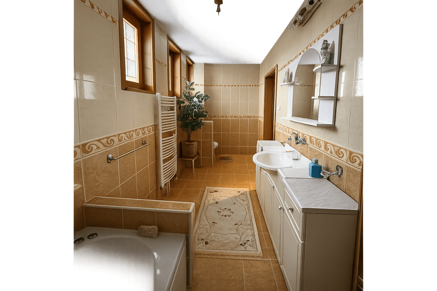 Predaj domu 120 m², pozemek 392 m², Odbojárska, Poprad, Prešovský kraj Predaj domu 120 m², pozemek 392 m², Odbojárska, Poprad, Prešovský kraj