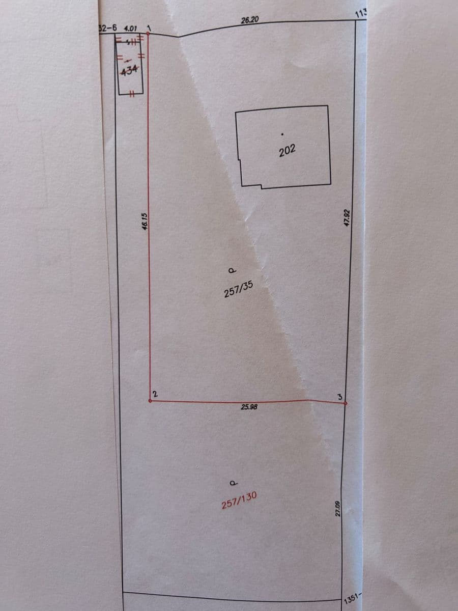 Predaj pozemku 996 m², Na Výsluní, Kamenice, Středočeský kraj Predaj pozemku 996 m², Na Výsluní, Kamenice, Středočeský kraj