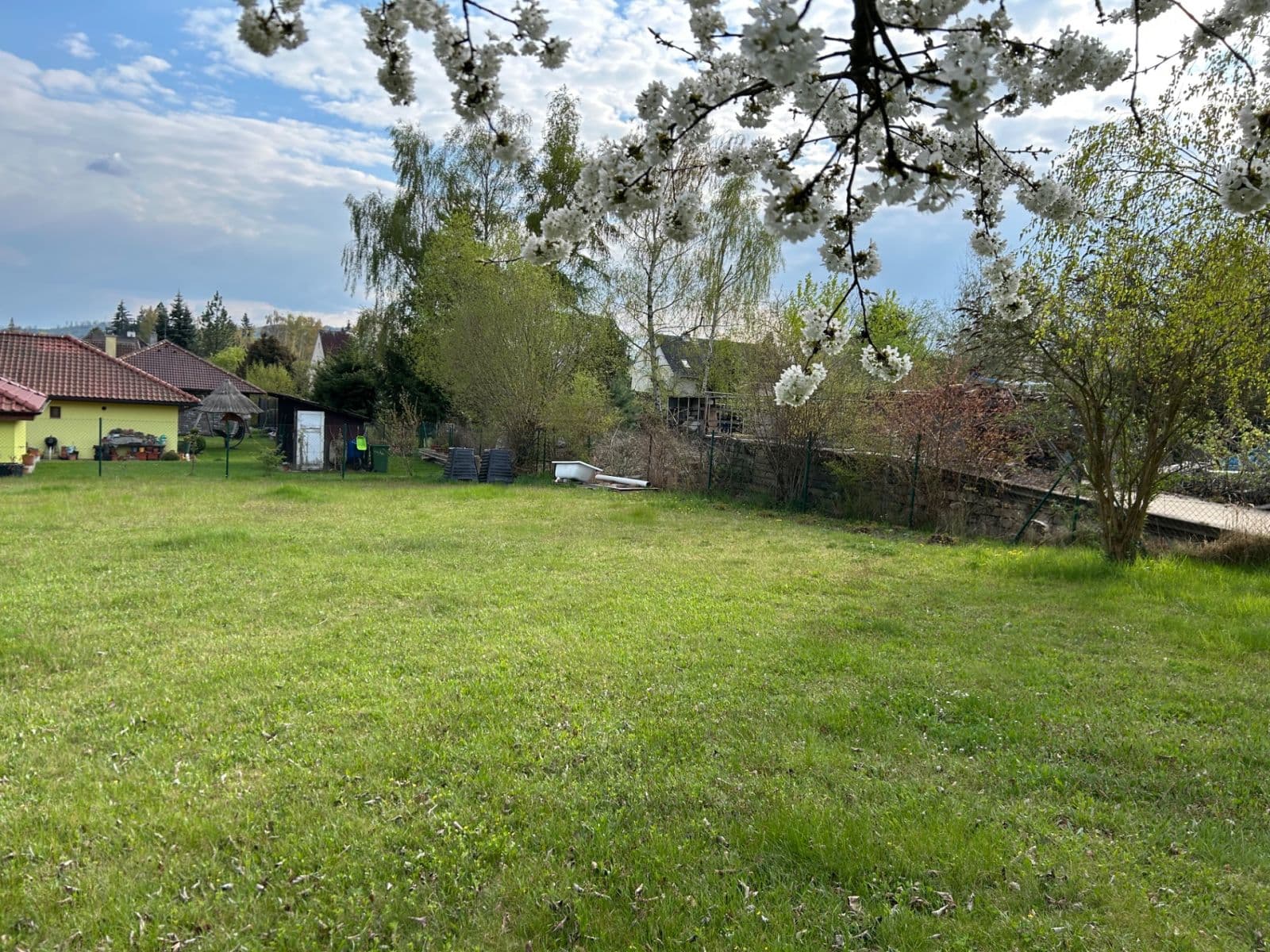 Predaj pozemku 996 m², Na Výsluní, Kamenice, Středočeský kraj Predaj pozemku 996 m², Na Výsluní, Kamenice, Středočeský kraj