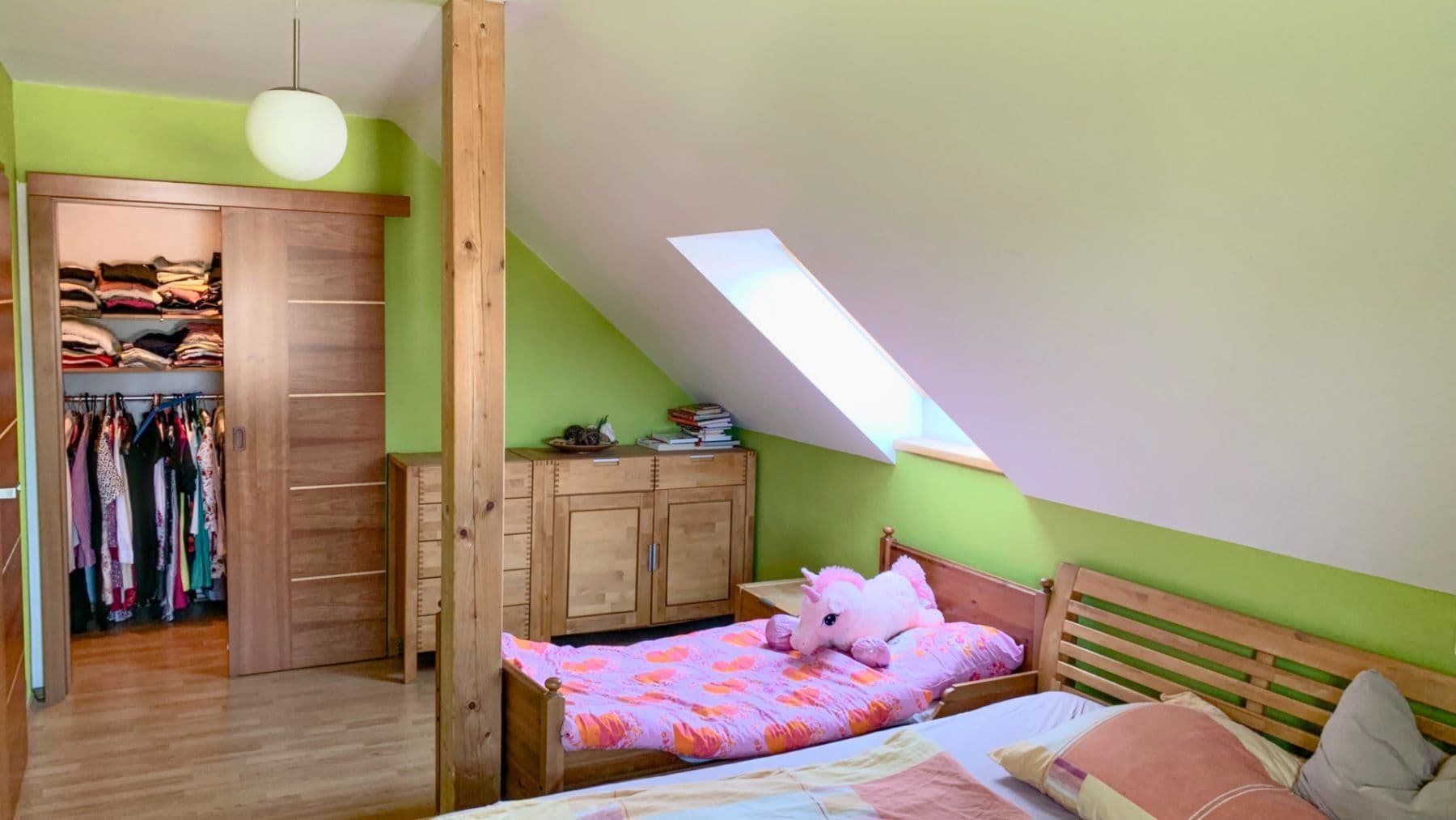 Prenájom domu 165 m², pozemek 850 m², Zahradní, Roudné, Jihočeský kraj Prenájom domu 165 m², pozemek 850 m², Zahradní, Roudné, Jihočeský kraj
