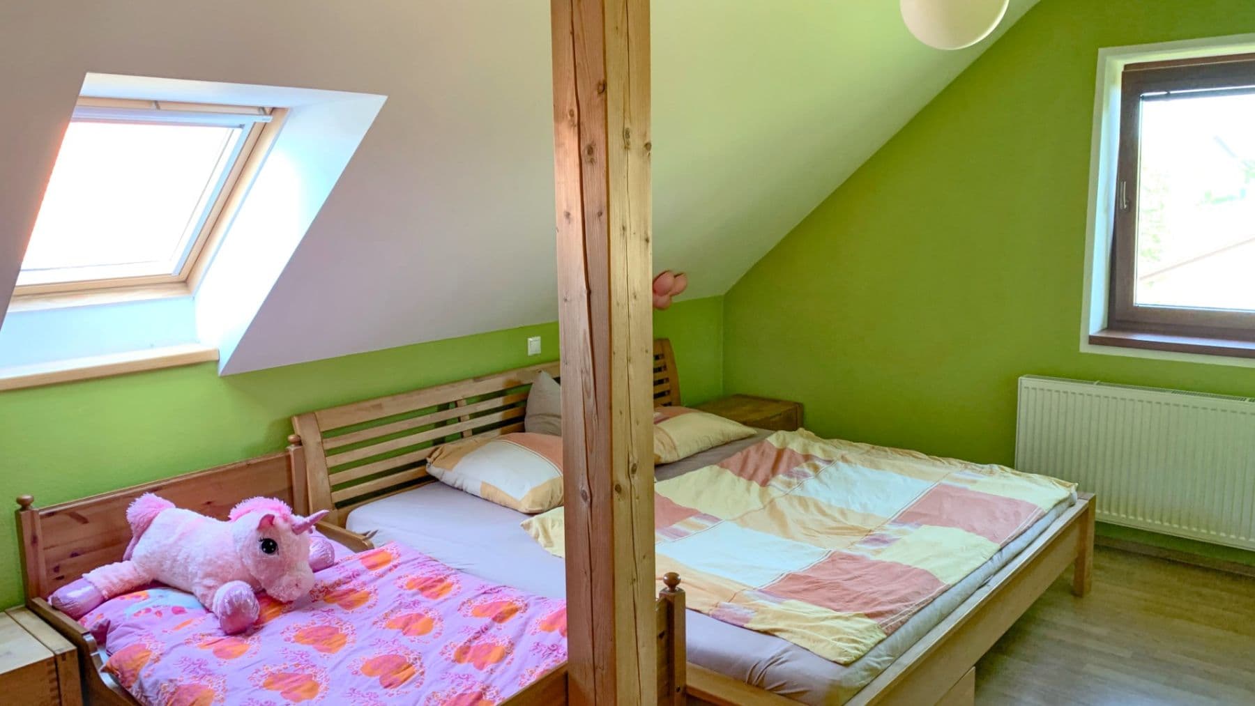 Prenájom domu 165 m², pozemek 850 m², Zahradní, Roudné, Jihočeský kraj Prenájom domu 165 m², pozemek 850 m², Zahradní, Roudné, Jihočeský kraj