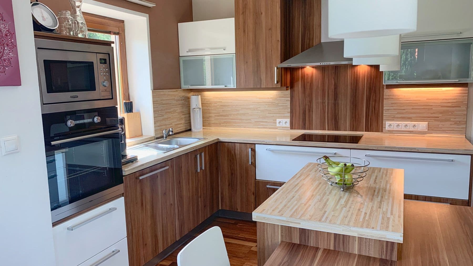 Prenájom domu 165 m², pozemek 850 m², Zahradní, Roudné, Jihočeský kraj Prenájom domu 165 m², pozemek 850 m², Zahradní, Roudné, Jihočeský kraj