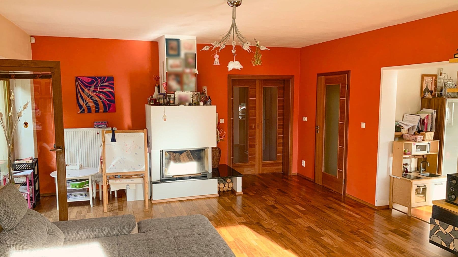 Prenájom domu 165 m², pozemek 850 m², Zahradní, Roudné, Jihočeský kraj Prenájom domu 165 m², pozemek 850 m², Zahradní, Roudné, Jihočeský kraj