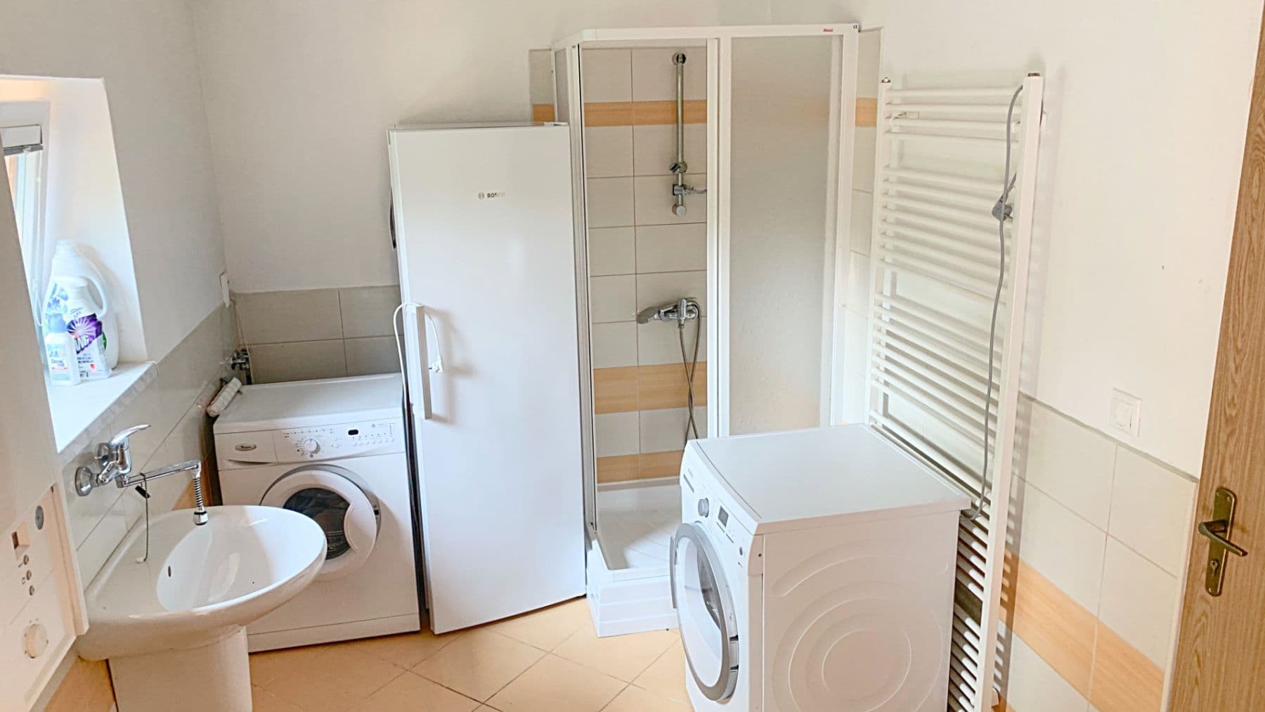 Prenájom domu 165 m², pozemek 850 m², Zahradní, Roudné, Jihočeský kraj Prenájom domu 165 m², pozemek 850 m², Zahradní, Roudné, Jihočeský kraj