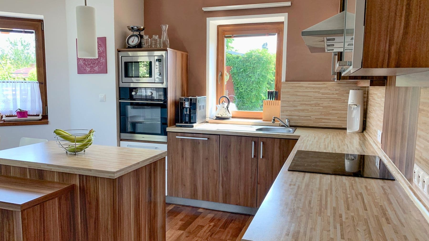 Prenájom domu 165 m², pozemek 850 m², Zahradní, Roudné, Jihočeský kraj Prenájom domu 165 m², pozemek 850 m², Zahradní, Roudné, Jihočeský kraj