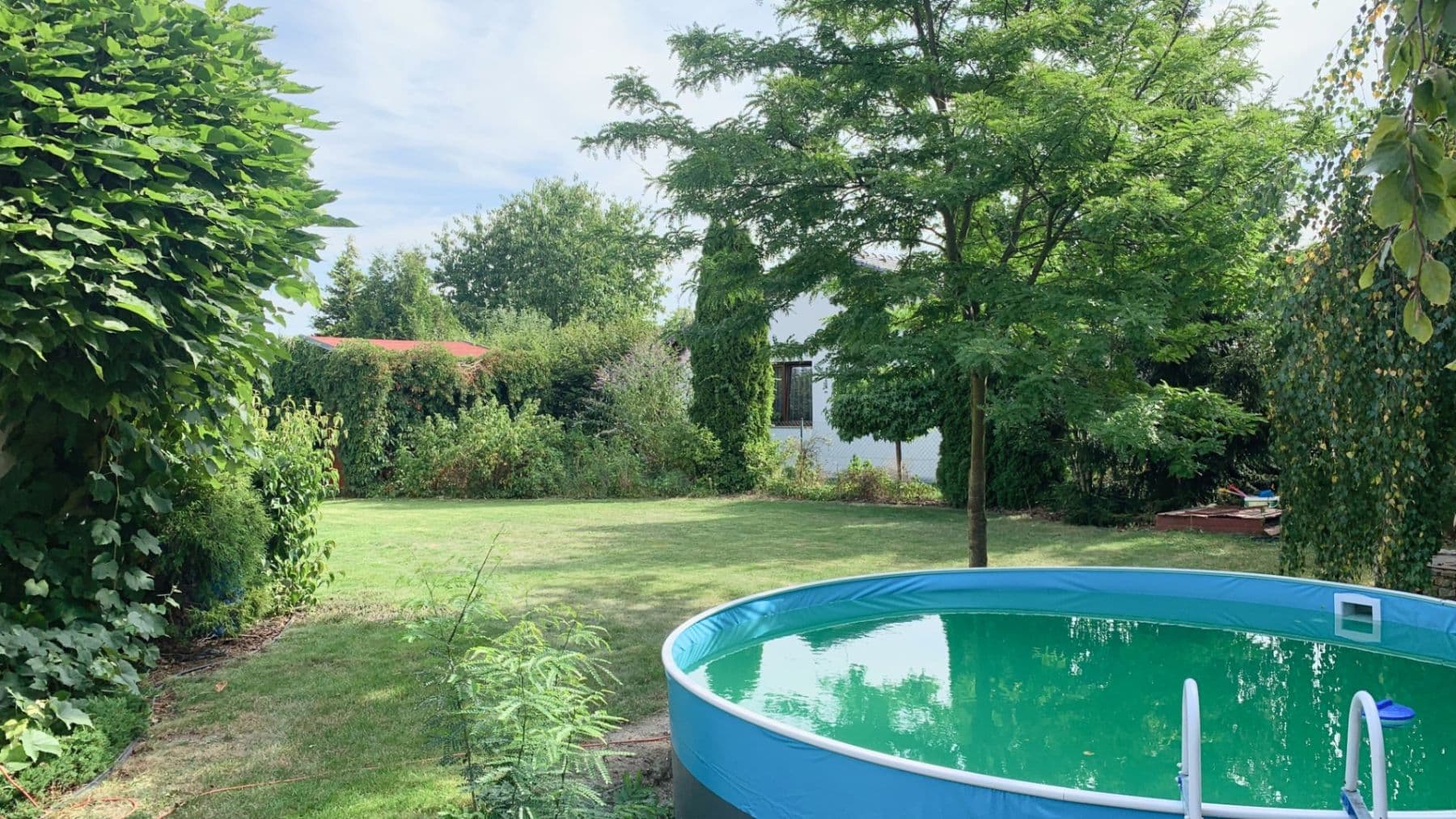 Prenájom domu 165 m², pozemek 850 m², Zahradní, Roudné, Jihočeský kraj Prenájom domu 165 m², pozemek 850 m², Zahradní, Roudné, Jihočeský kraj