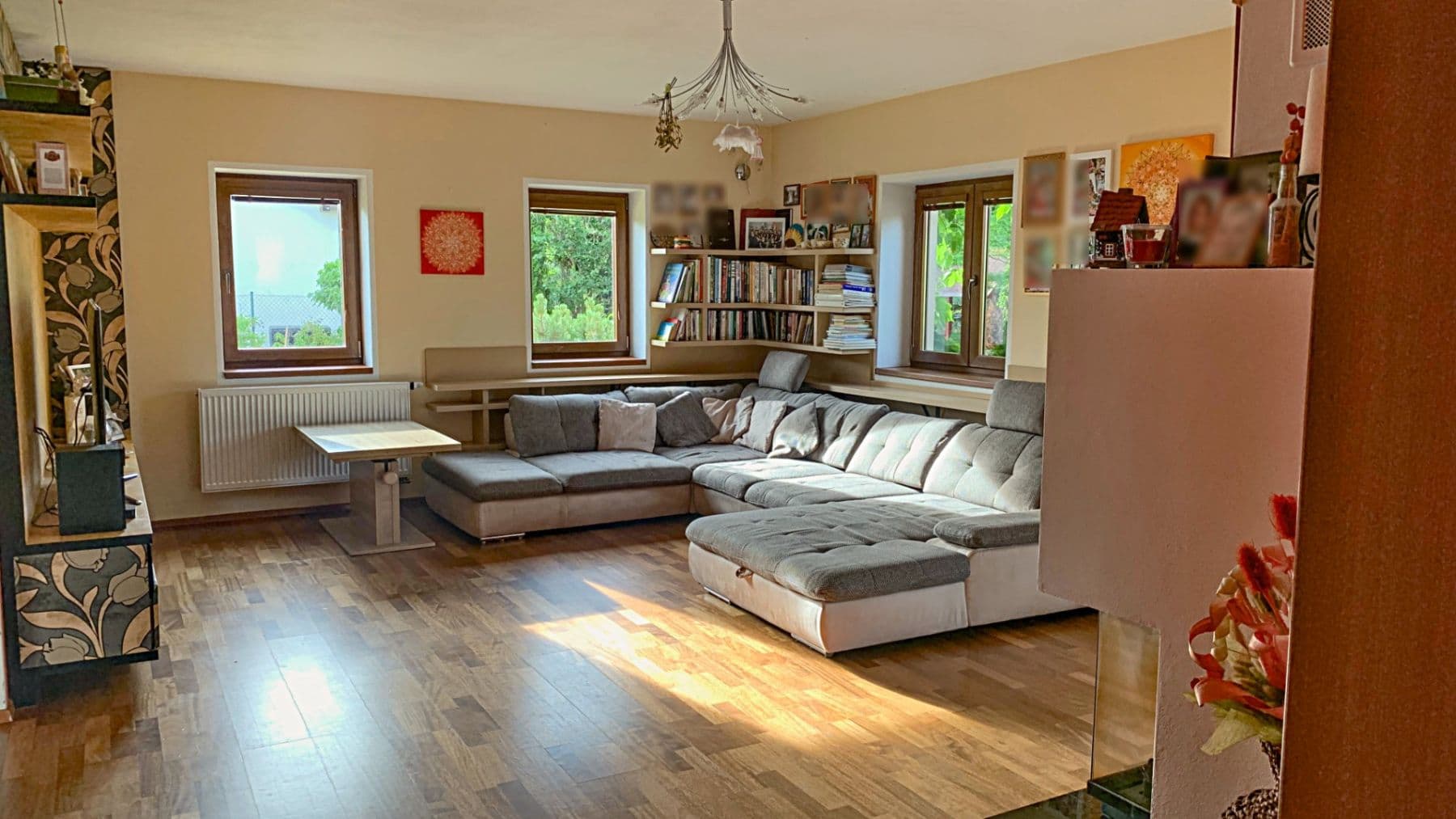 Prenájom domu 165 m², pozemek 850 m², Zahradní, Roudné, Jihočeský kraj Prenájom domu 165 m², pozemek 850 m², Zahradní, Roudné, Jihočeský kraj