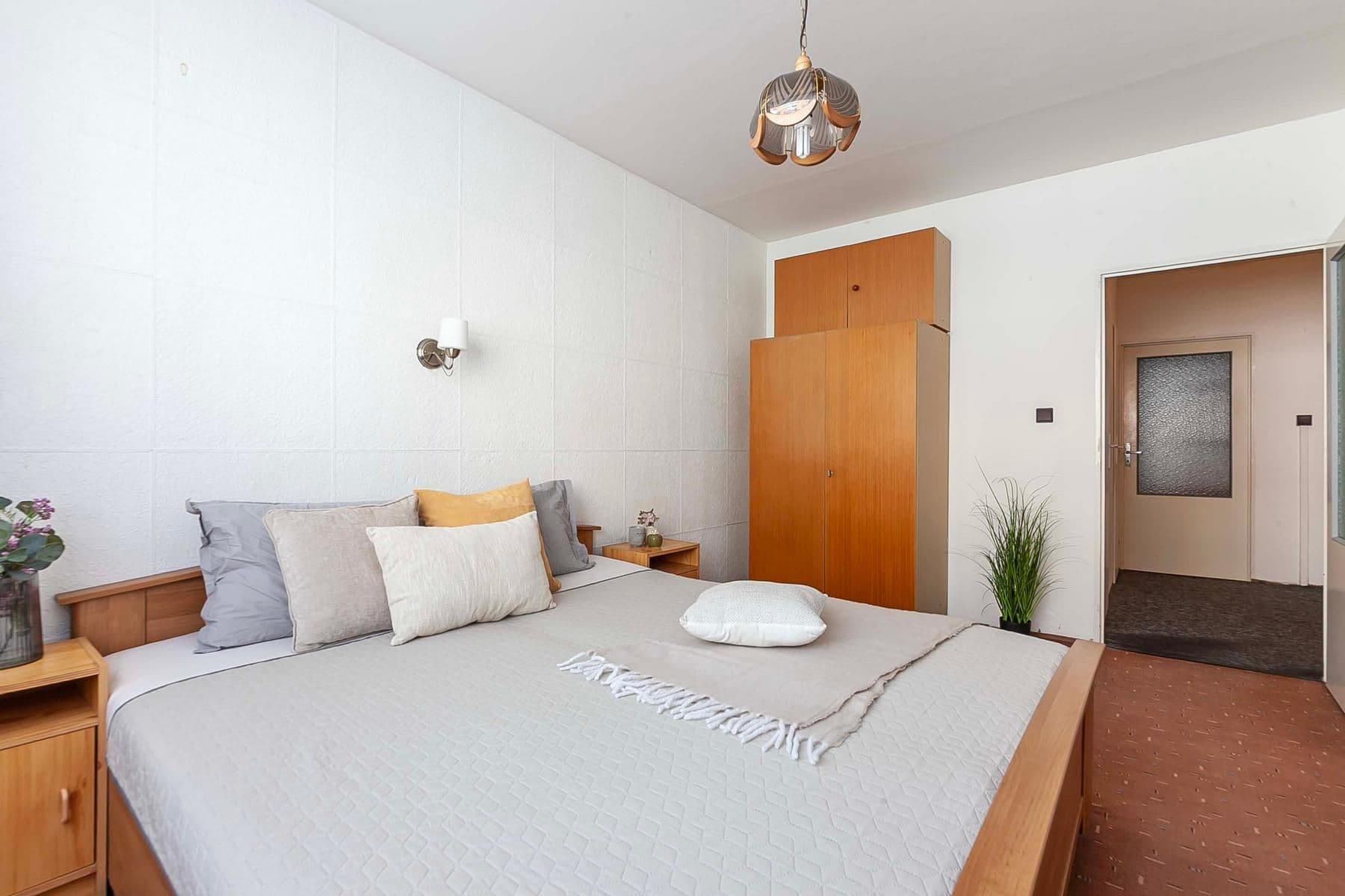 Predaj bytu 3-izbový 78 m², V Remízku, Praha, Praha Predaj bytu 3-izbový 78 m², V Remízku, Praha, Praha